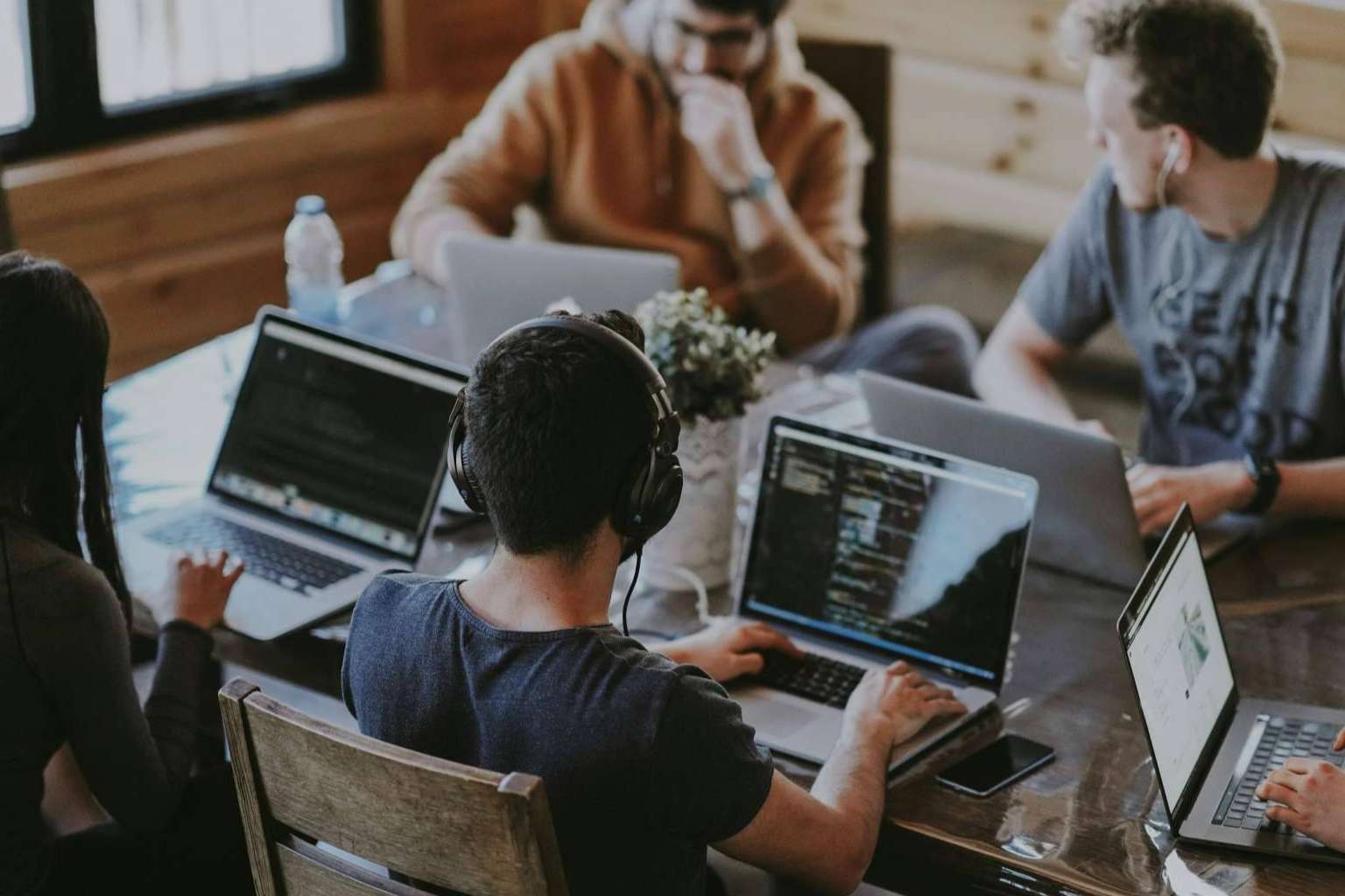 SmartAos lleva a las empresas hacia el futuro tecnológico