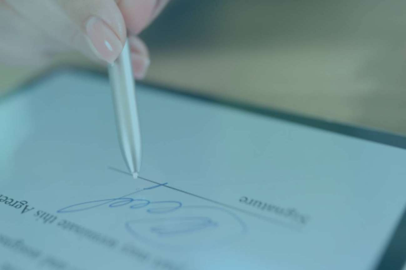 Firmafy se convierte en una de las firmas electrónicas de referencia de las inmobiliarias