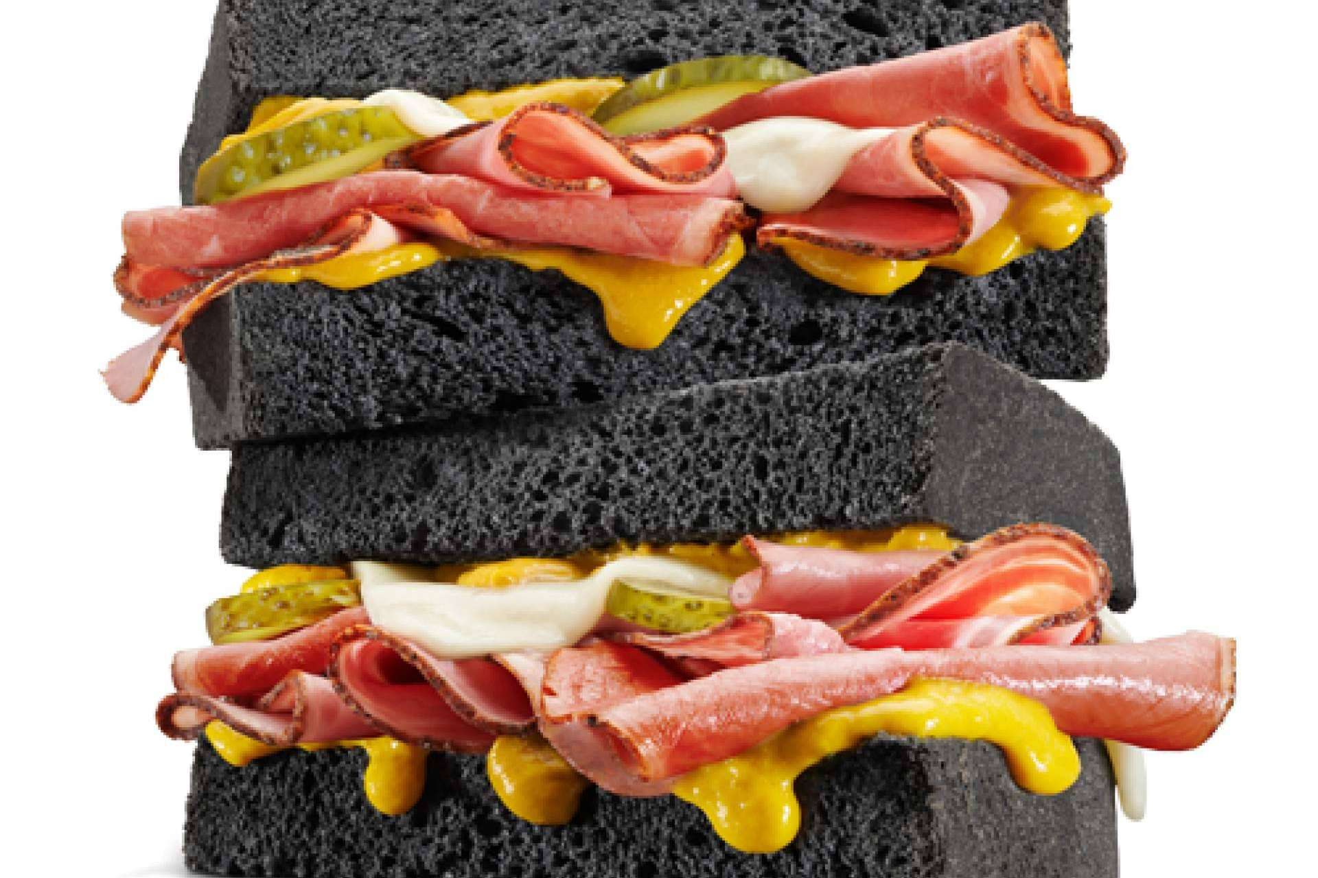 BÁSICO se dedica a la elaboración y venta de sándwiches de alta calidad