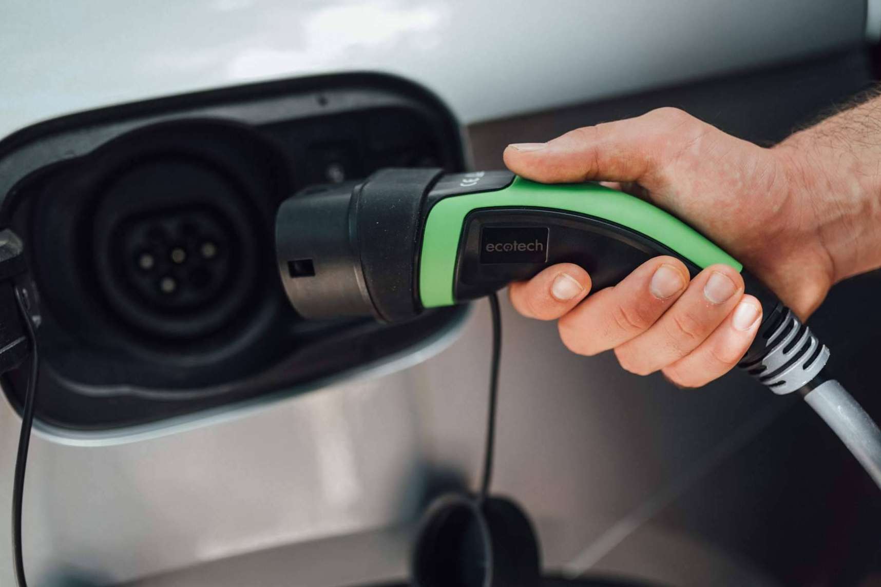 Las soluciones para todo tipo de instalaciones públicas que ofrece Ecotech