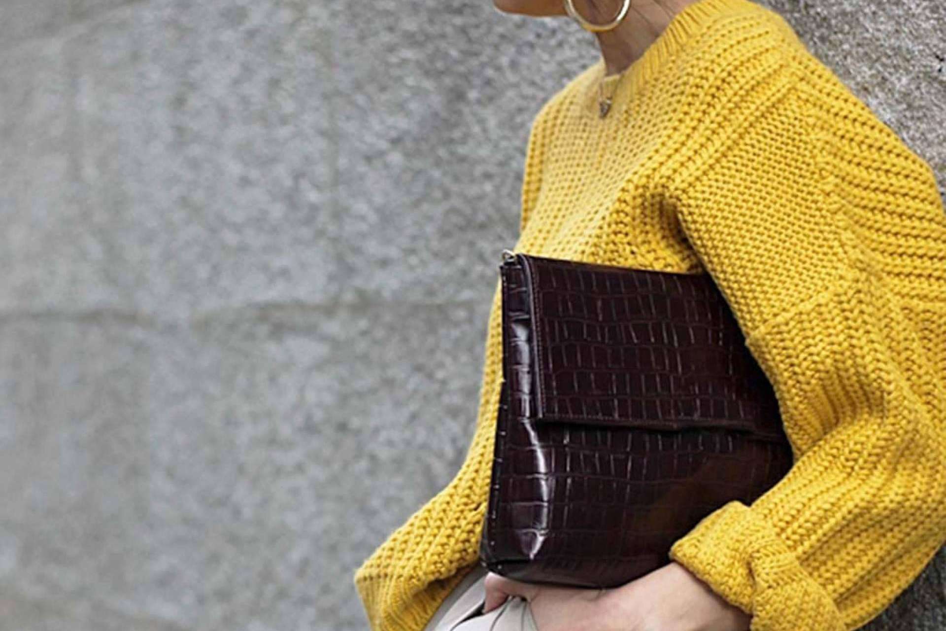 The Code, los bolsos que se roban entre madres e hijas están arrasando online