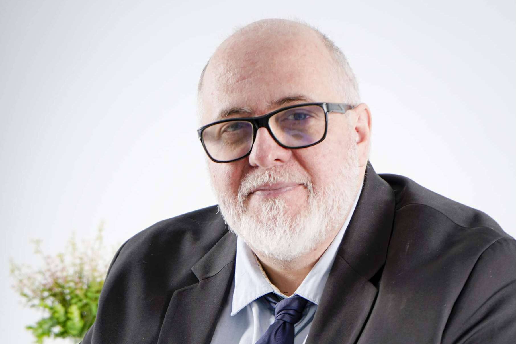 Las ventajas de la transformación digital de un negocio legal o financiero, con Andoni Arano