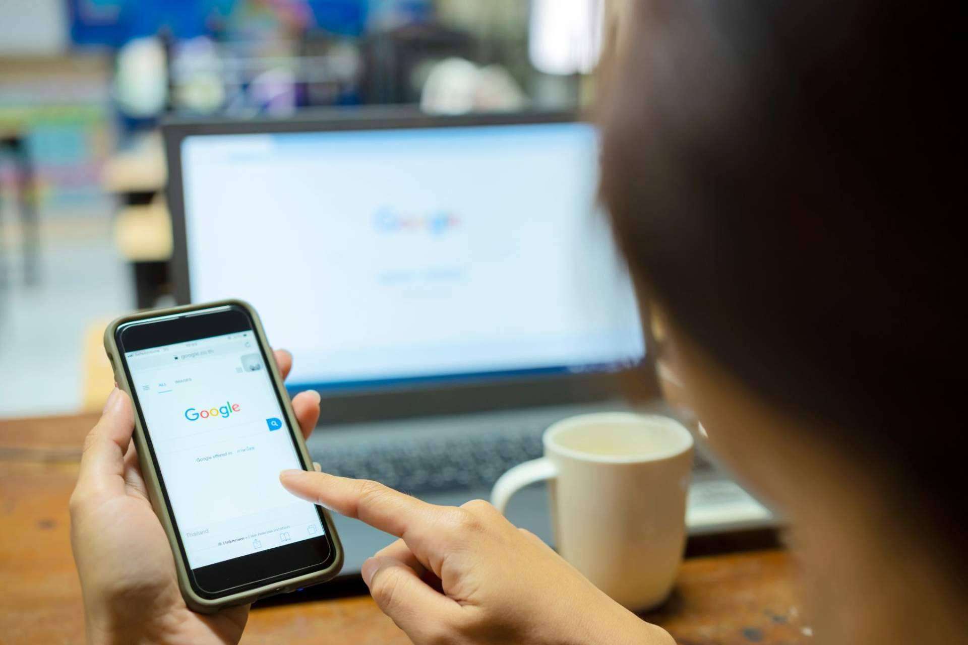 La revolución del SEO local. Cómo los negocios pequeños están ganando terreno en la era digital