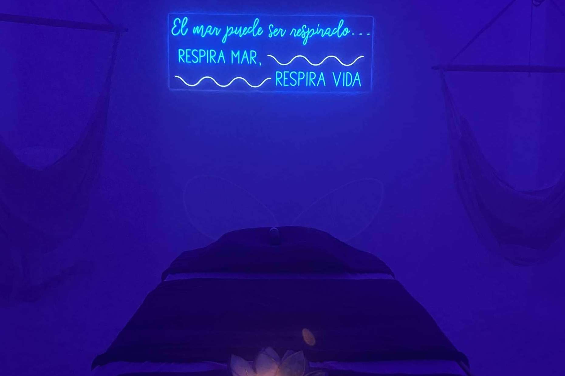 Disfrutar de un auténtico oasis de tranquilidad en Madrid es posible con Flotexperience