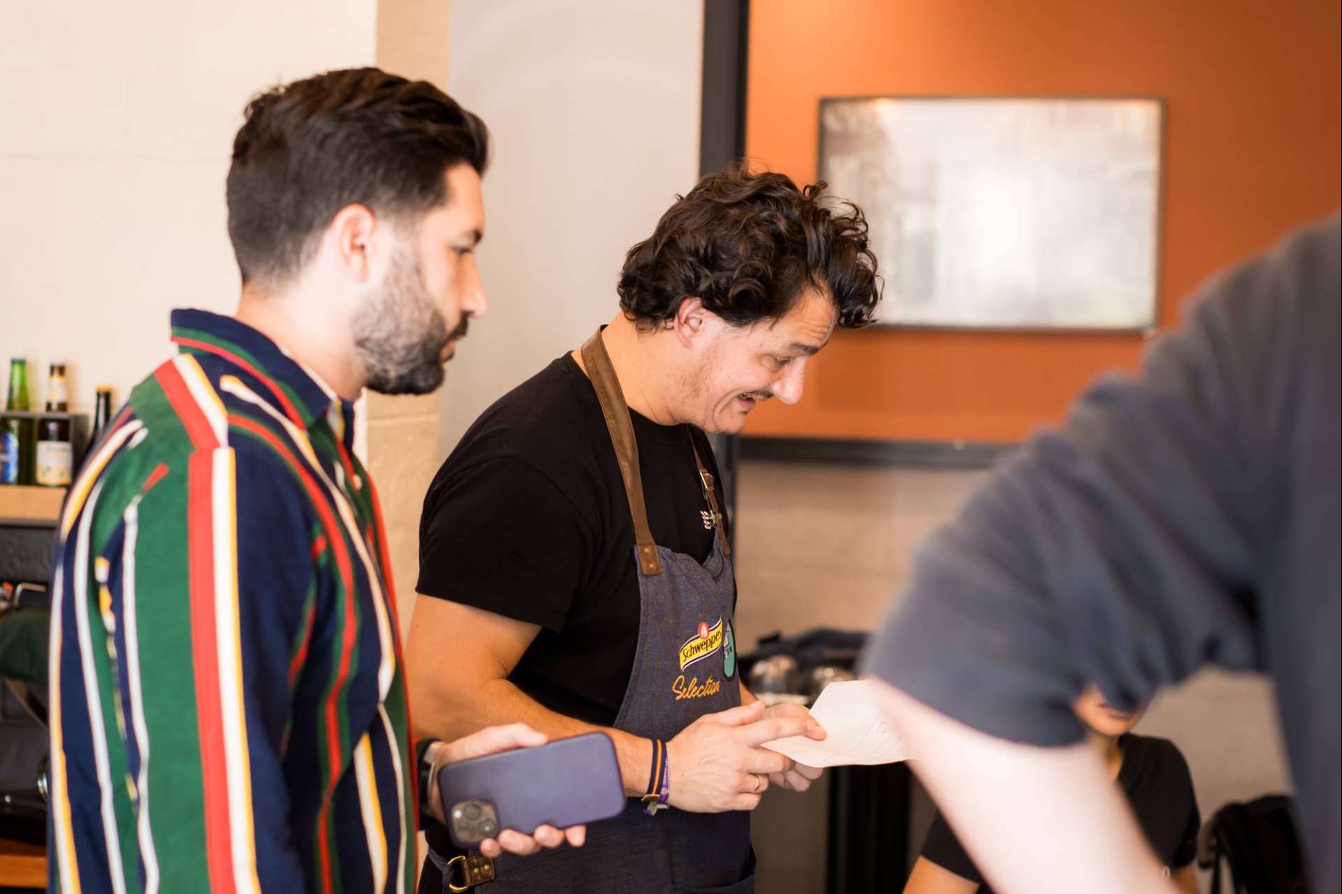 Las ventajas de trabajar con una agencia especializada en marketing gastronómico para un restaurante