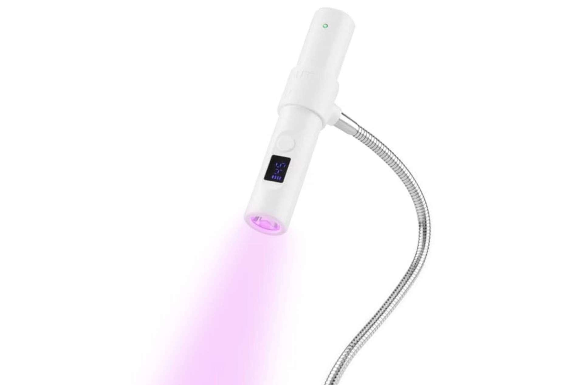 ABShot Tecnics, amplia gama de lámparas LED de uñas