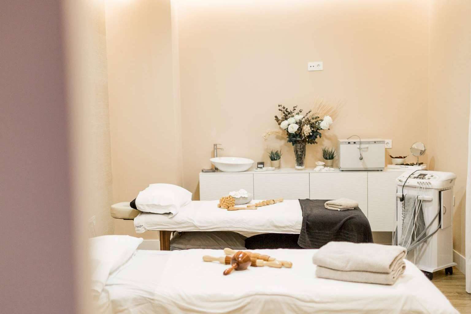¿Cómo crear una carta de servicios para un centro de estética que venda y diferencie?, con Beauty Ads