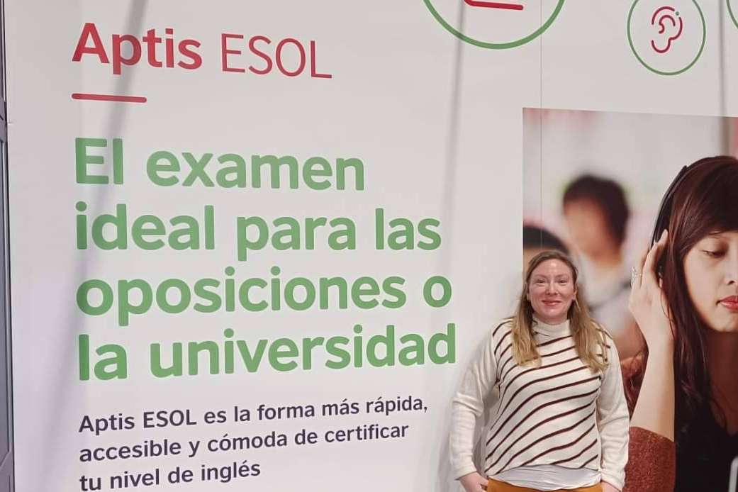 Las diferencias entre el examen de Cambridge y el Aptis