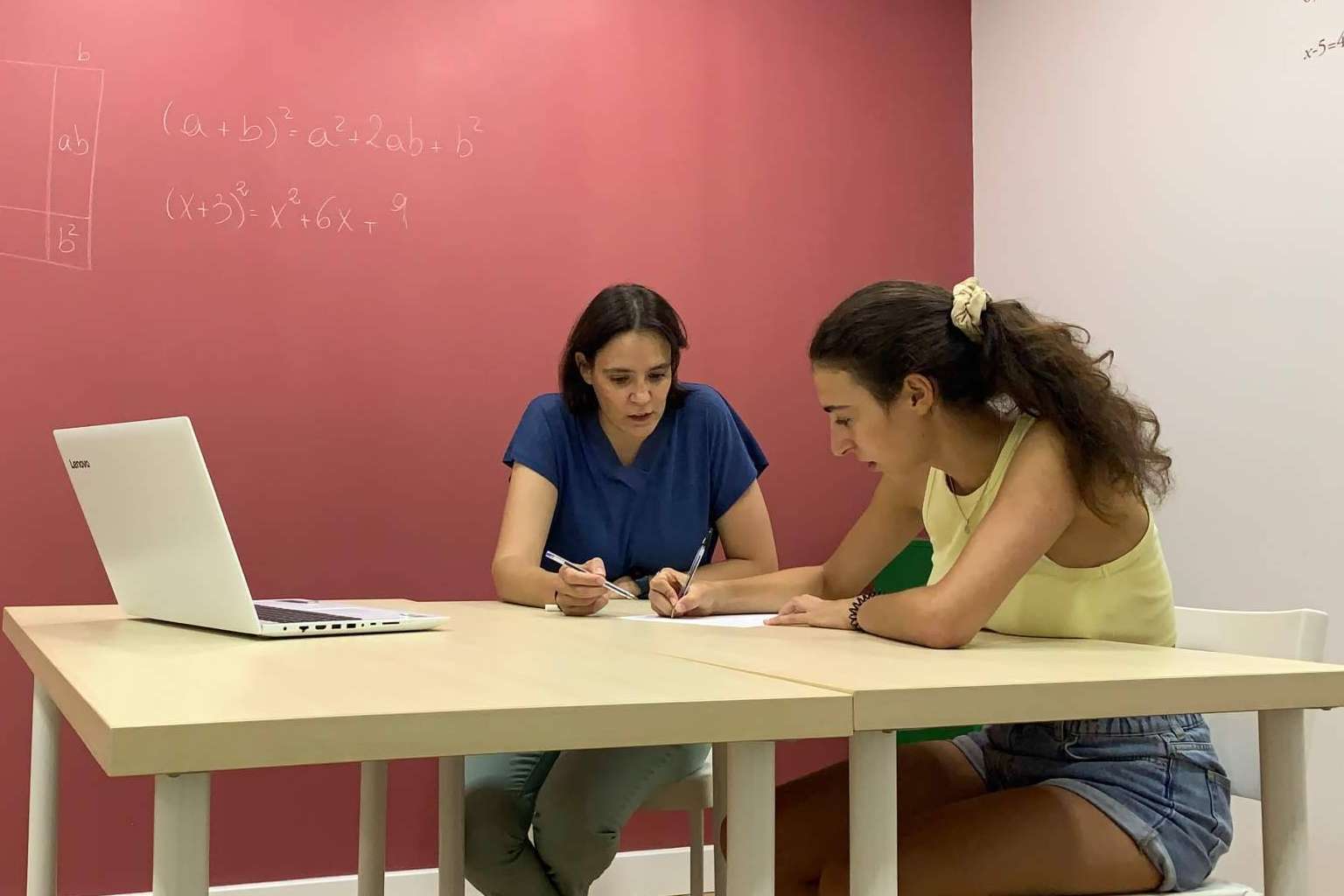 Matiks, expertos en clases de refuerzo a medida para todos los niveles académicos