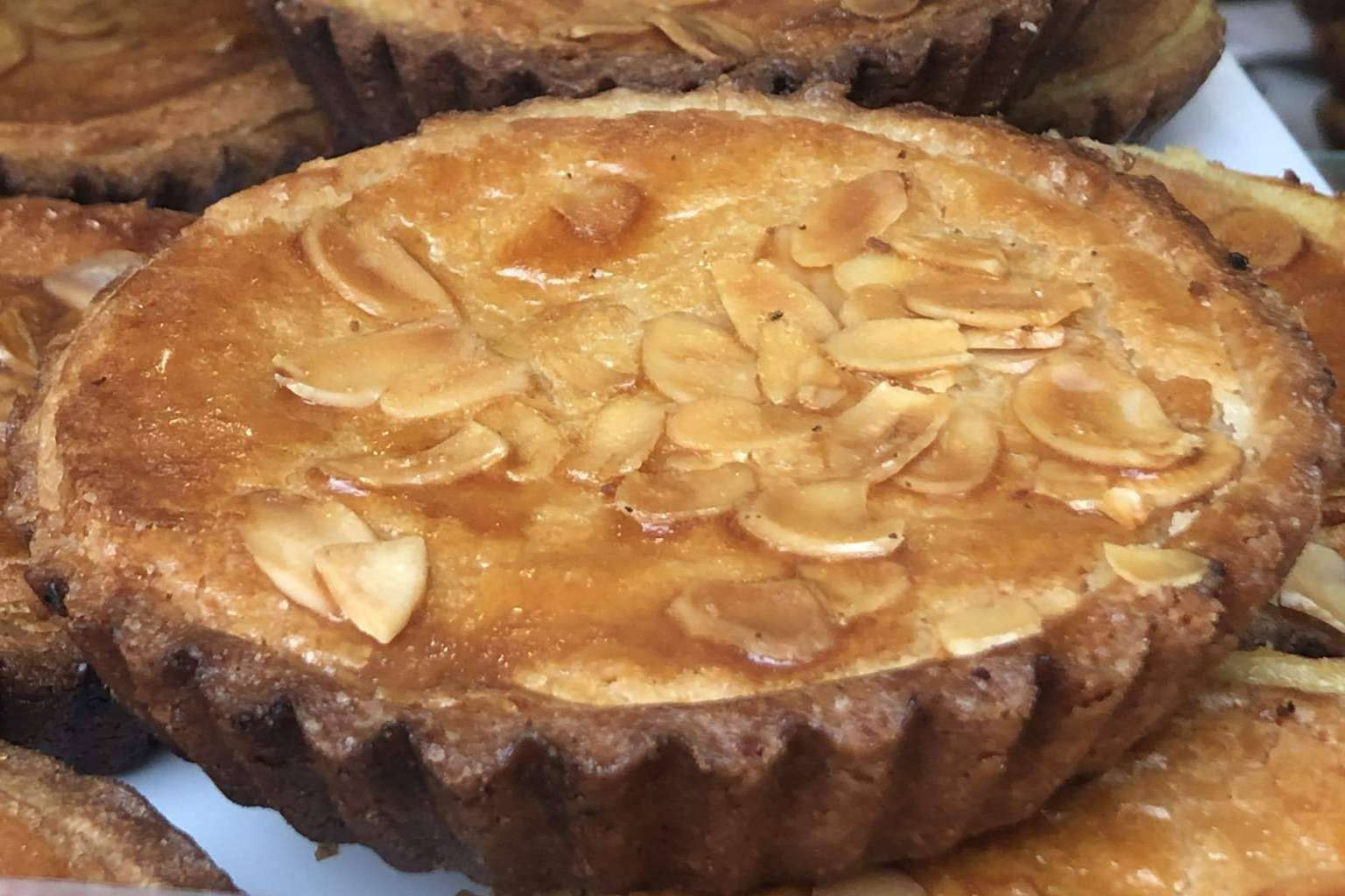 Acabar la ruta de pintxos por Donosti con un dulce final en la Pastelería Oiartzun