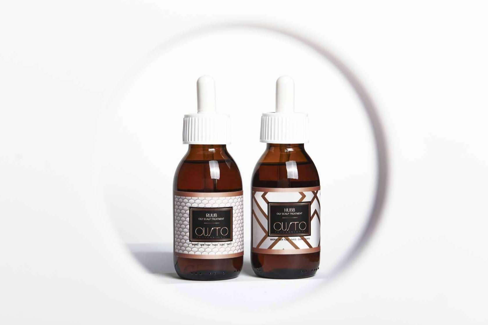 La importancia de la salud capilar, por Ousto Cosmetics