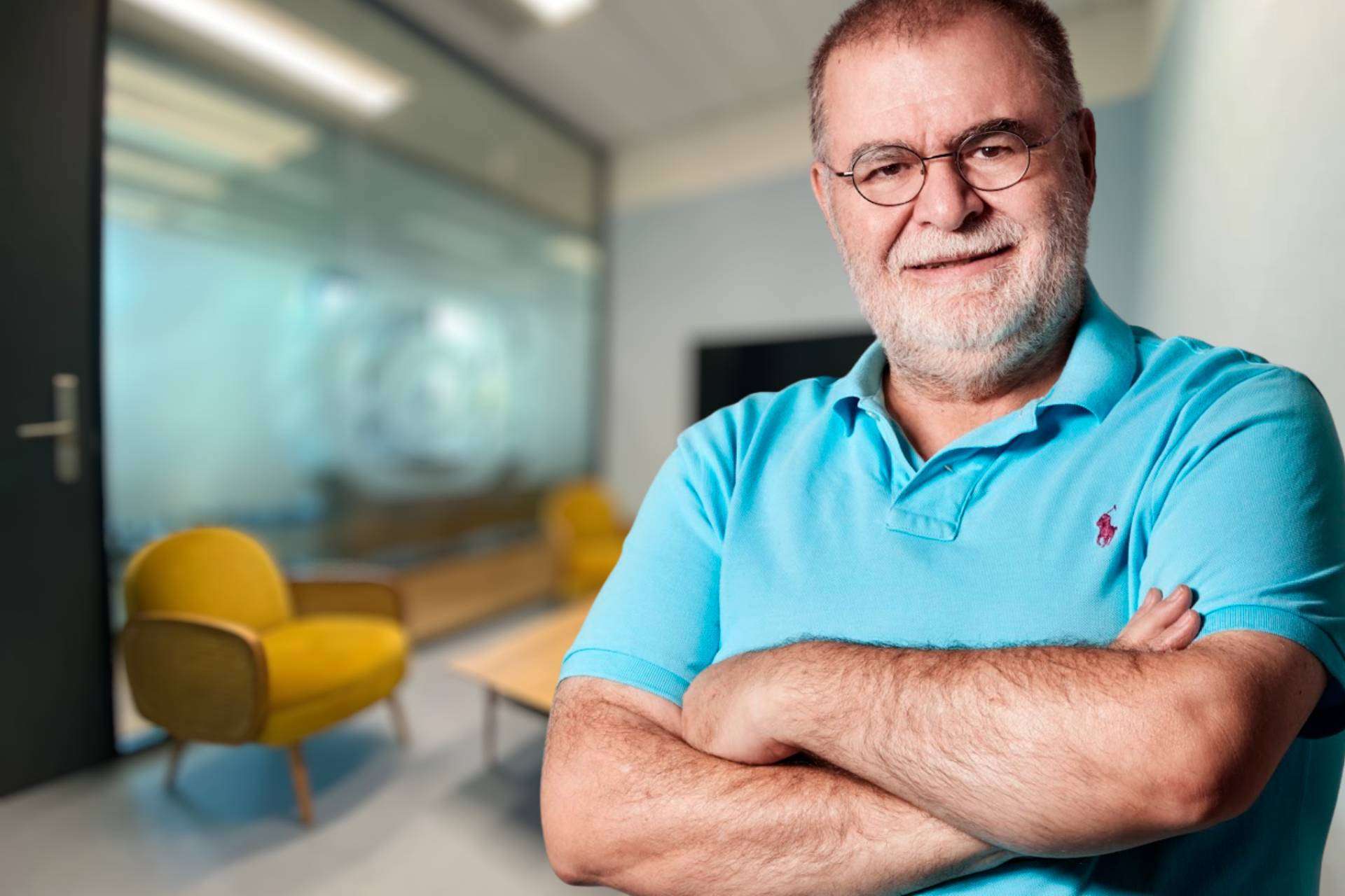 ¿Desánimo y estrés dominan la rutina diaria? José Ma. Gris revela cómo reconquistar el bienestar emocional y físico