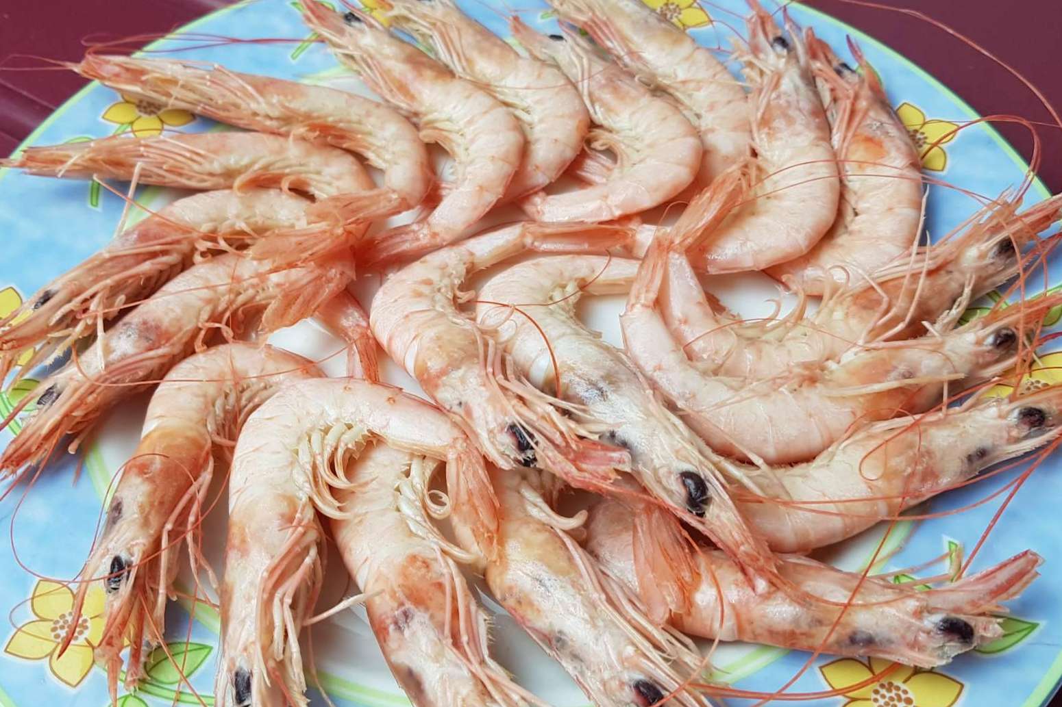 Lonja de Ayamonte permite adquirir pescado y marisco fresco de calidad