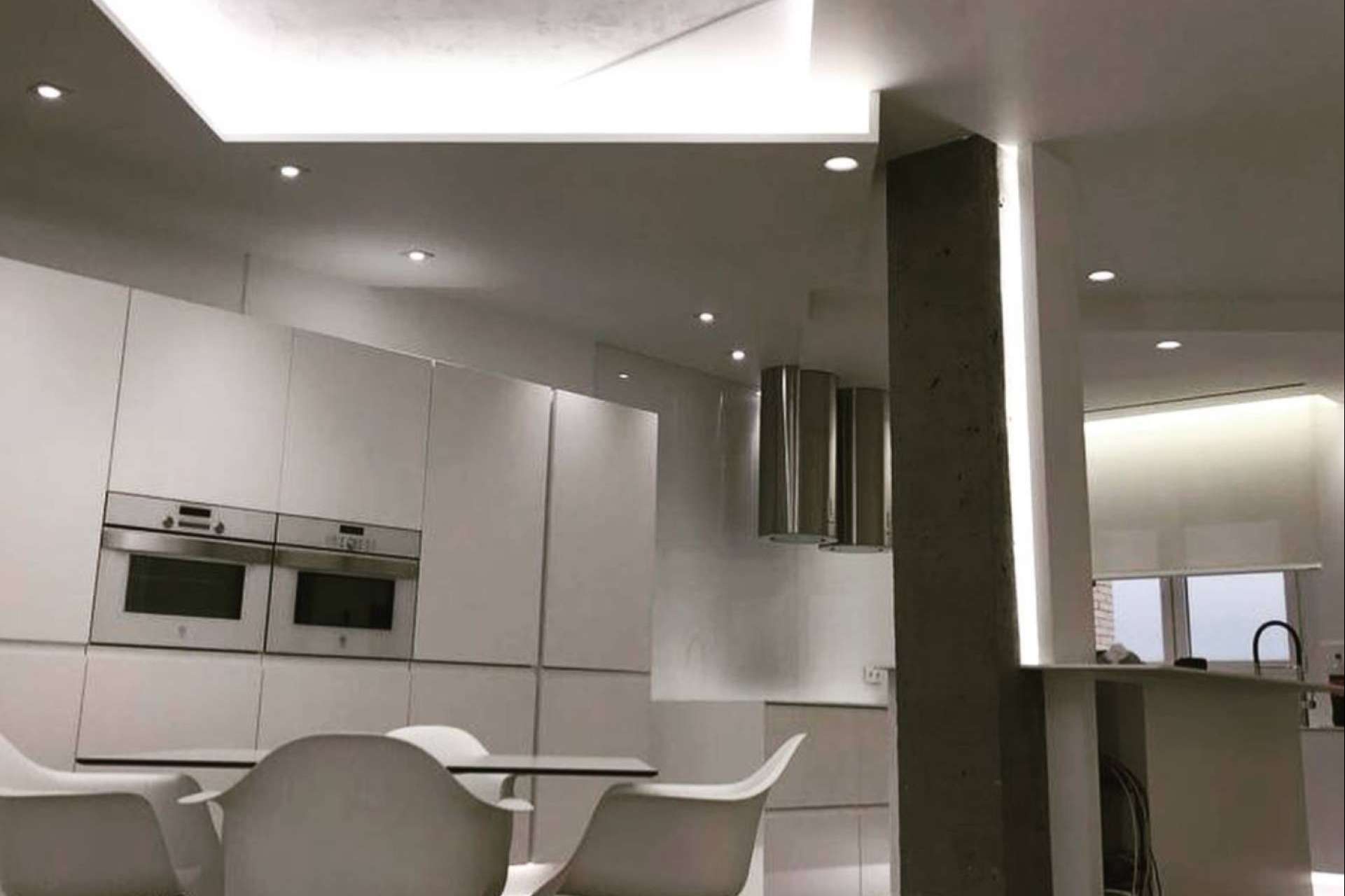La importancia de una buena iluminación en cualquier proyecto, con Reformar Renovación