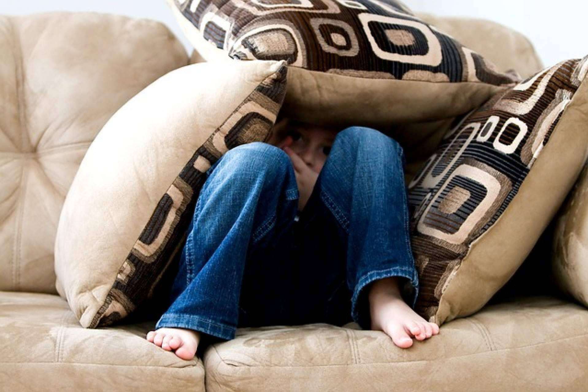 Los problemas emocionales en los niños de hoy, por Mar Sánchez-Ferrero