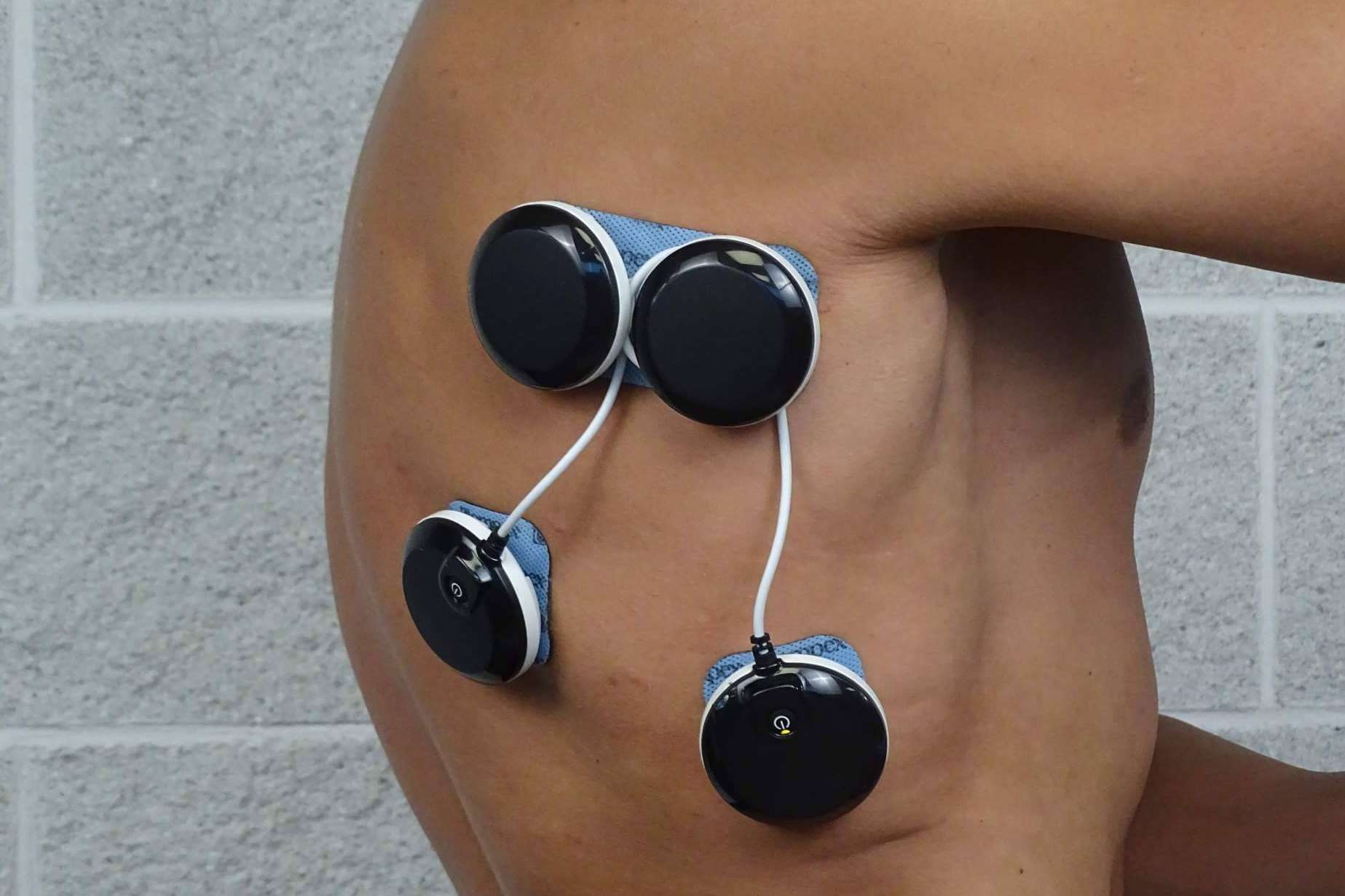 Myox Institute ofrece cursos certificados de electroestimulación muscular