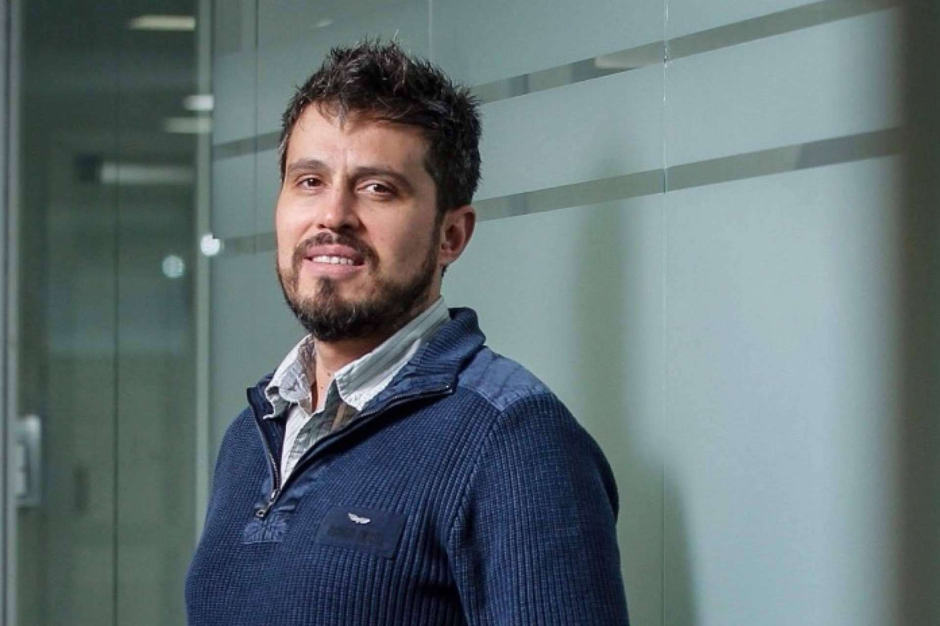 Entrevista al director de Fundación Apptitudes, Ricardo Mansilla