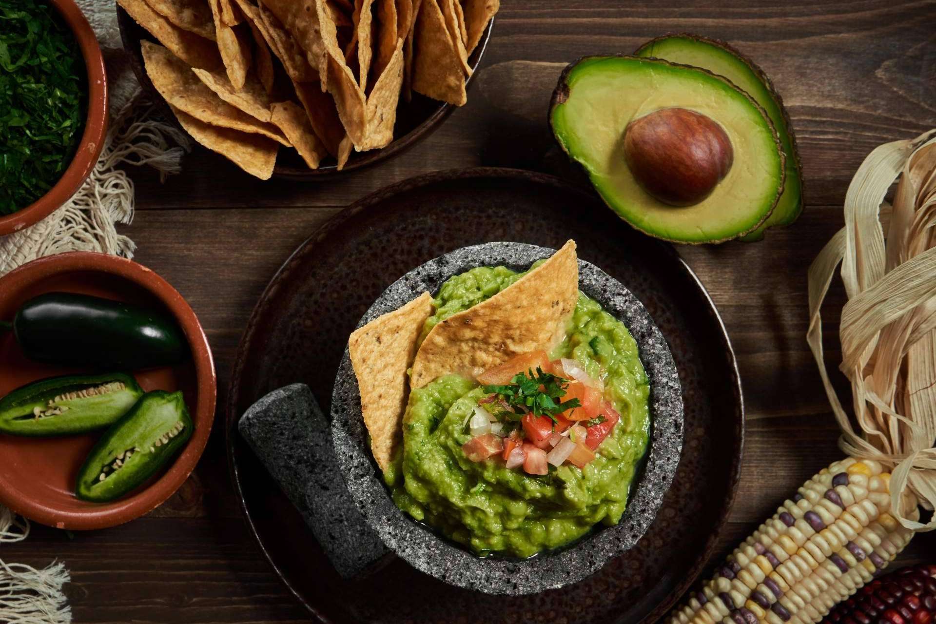 El proceso 100 % puro y artesanal de Hijo del Maíz, el restaurante mexicano de moda en Madrid