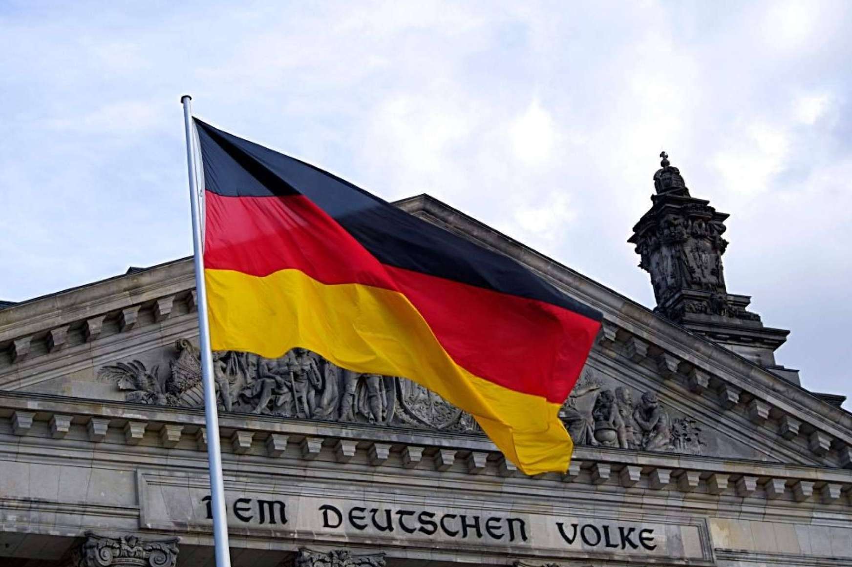 La empresa Redmoving lleva a cabo mudanzas entre Alemania y España