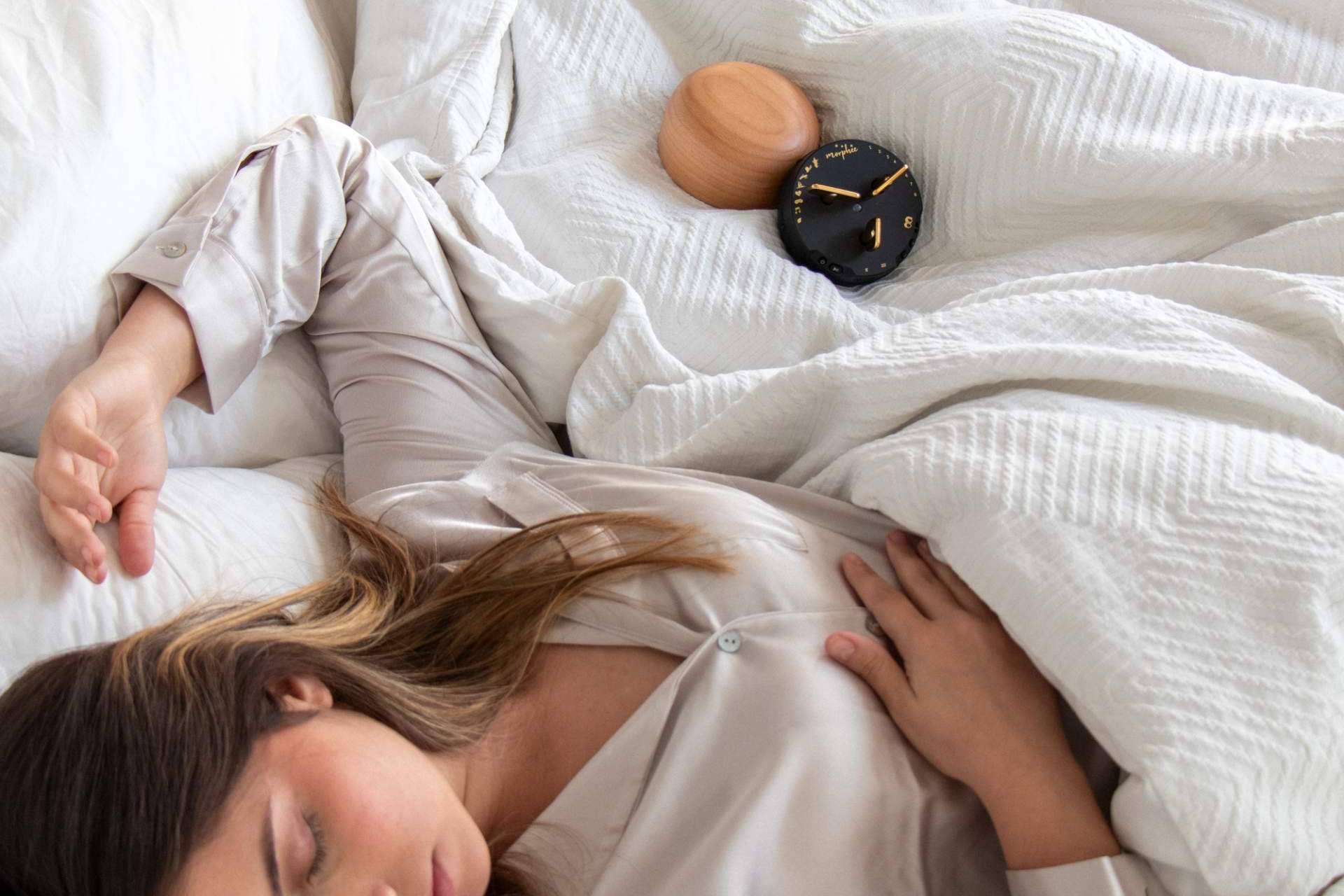 Regalos originales para el Día de la Madre de la mano de Morphée