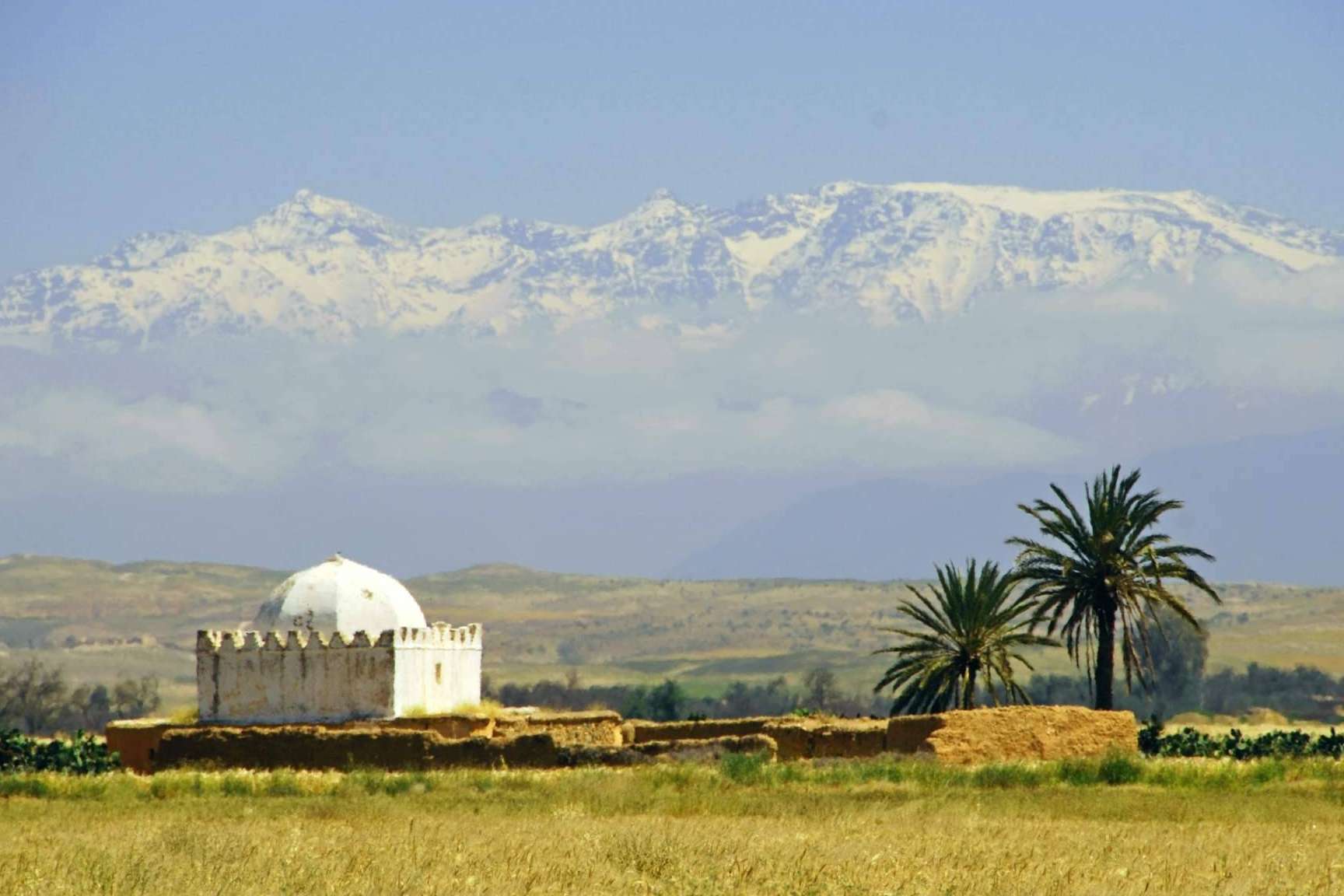 Atar Experience ofrece servicio de viaje privado a Marruecos