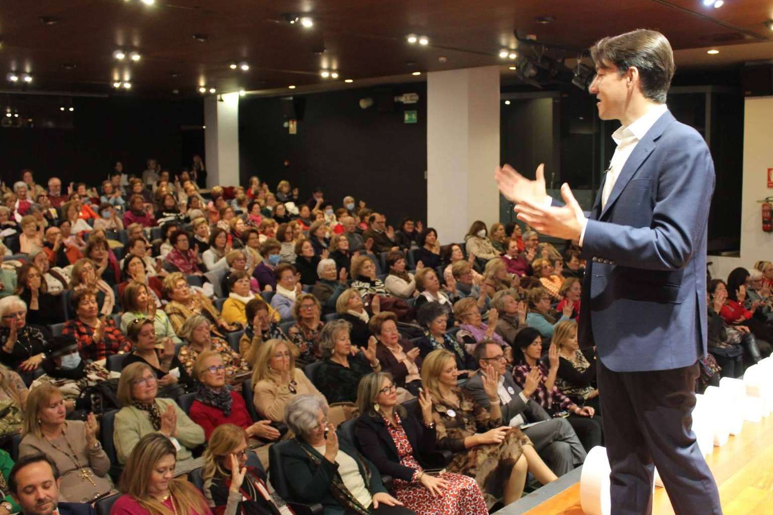 El Congreso Internacional de Psicología Positiva sorprende con matrículas gratis