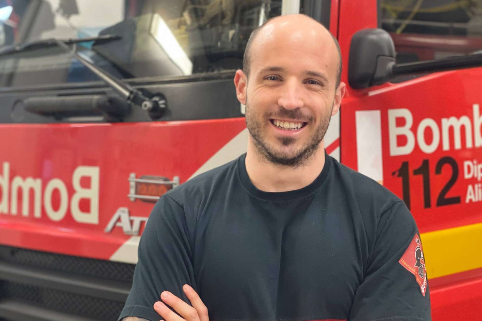 NB Oposiciones a Bombero es una academia dedicada a la preparación de oposiciones a bombero en la Comunidad Valenciana