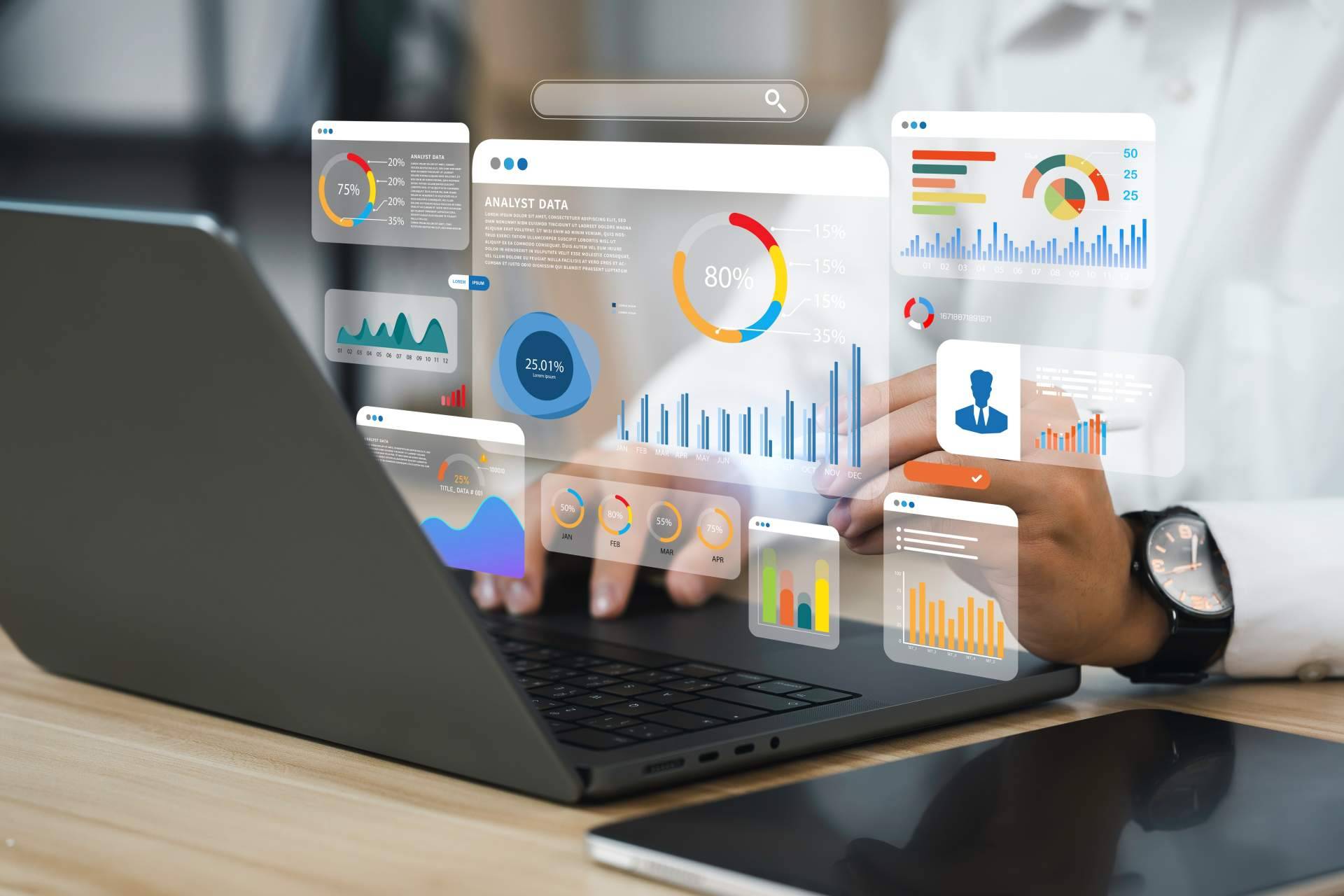 Audyum, el software específico para la digitalización de los centros educativos