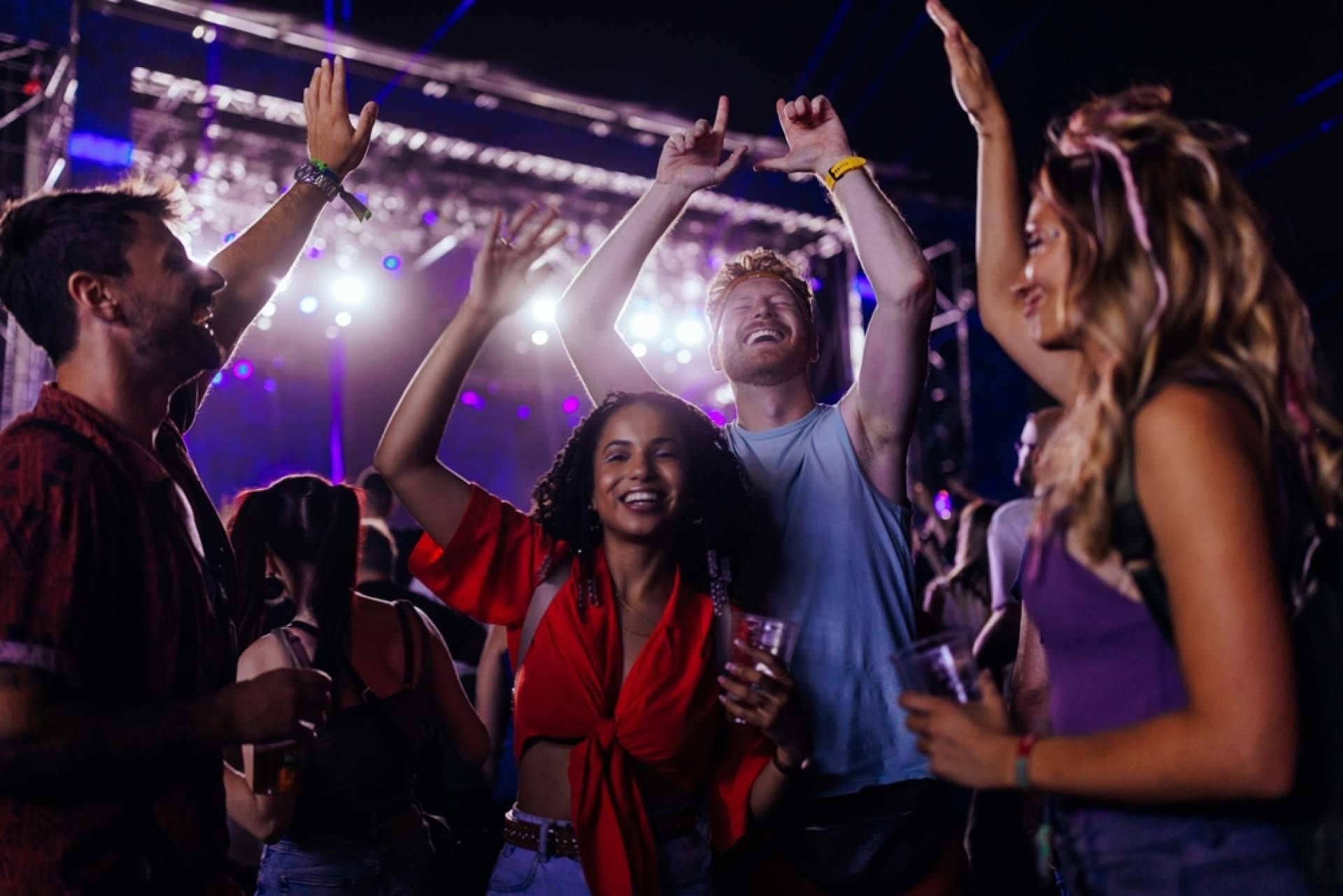 Toda la oferta musical que ofrece Barcelona en la app Hoy Barcelona