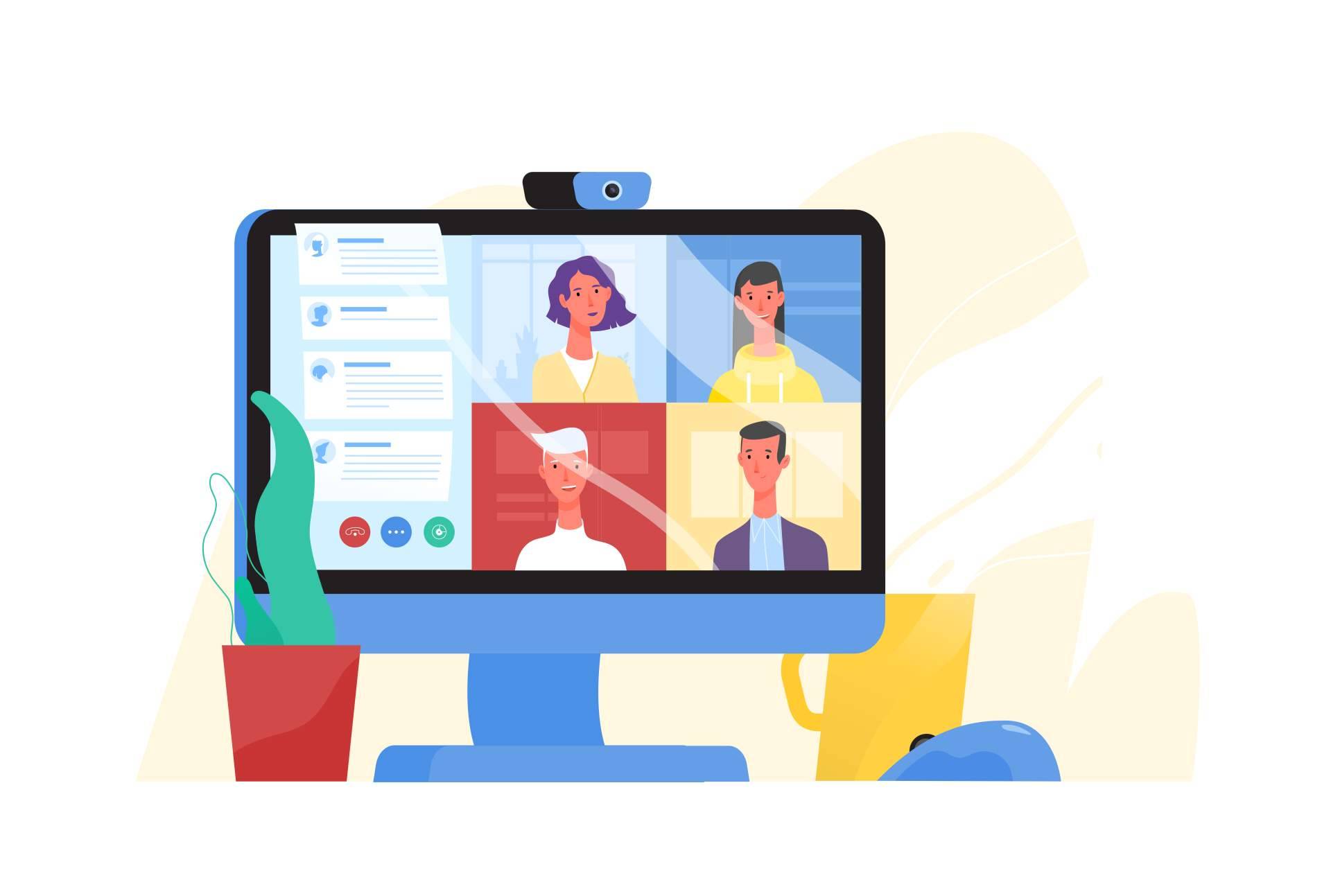 Una empresa especializada en soluciones informáticas como Windows Virtual Desktop, WVD y Azure Virtual Desktop, Caltico
