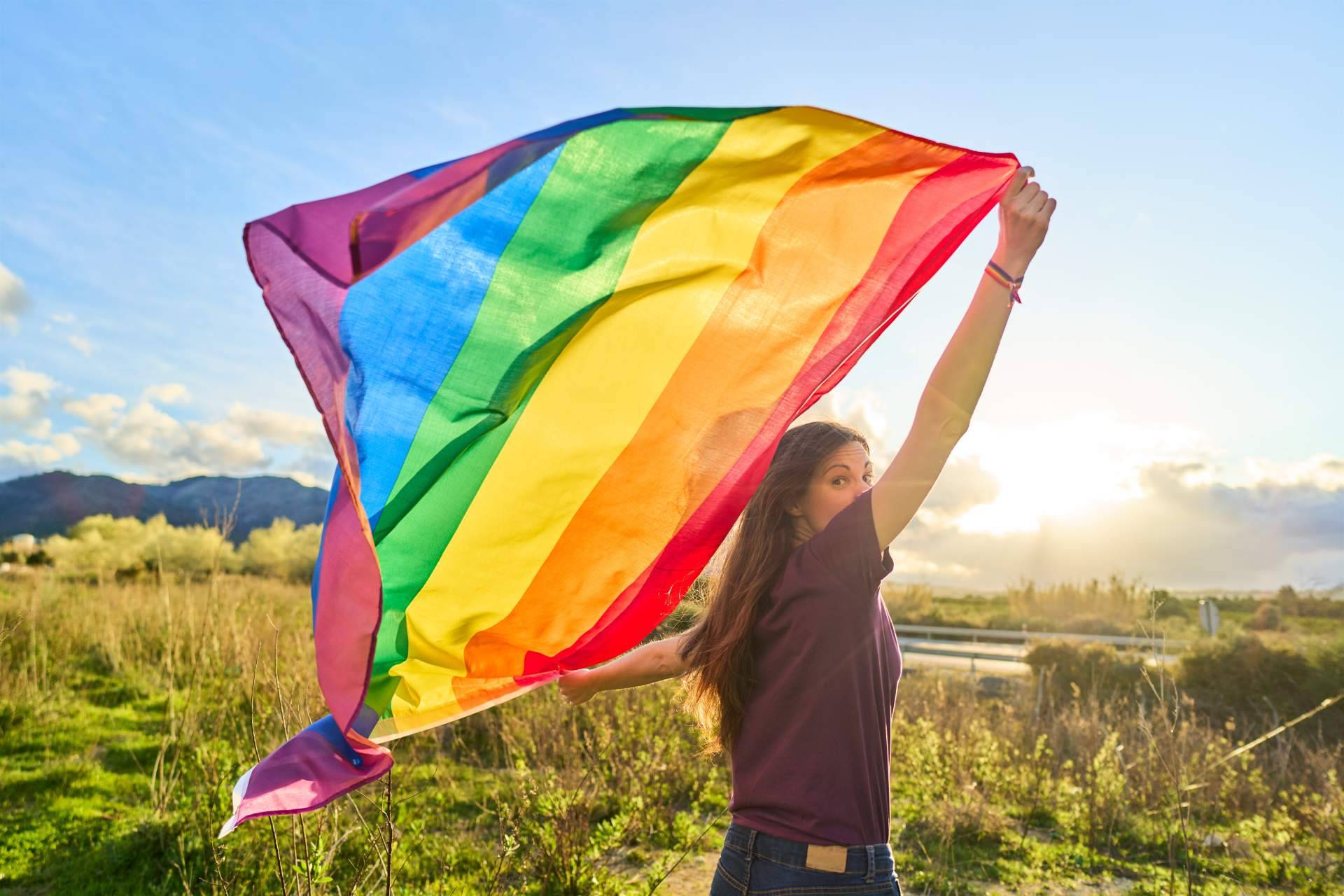 Cumplir con el Plan LGTBI+ con la ayuda de la consultora Ingade