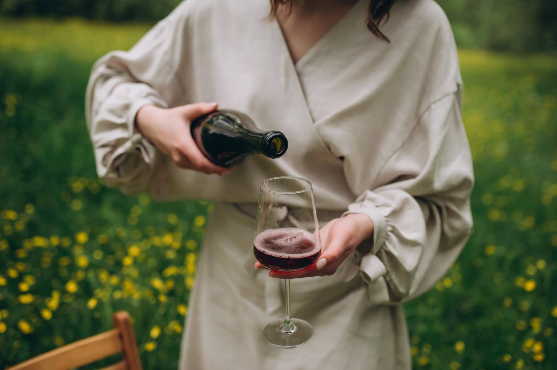 Privios, el rincón perfecto para los amantes del vino