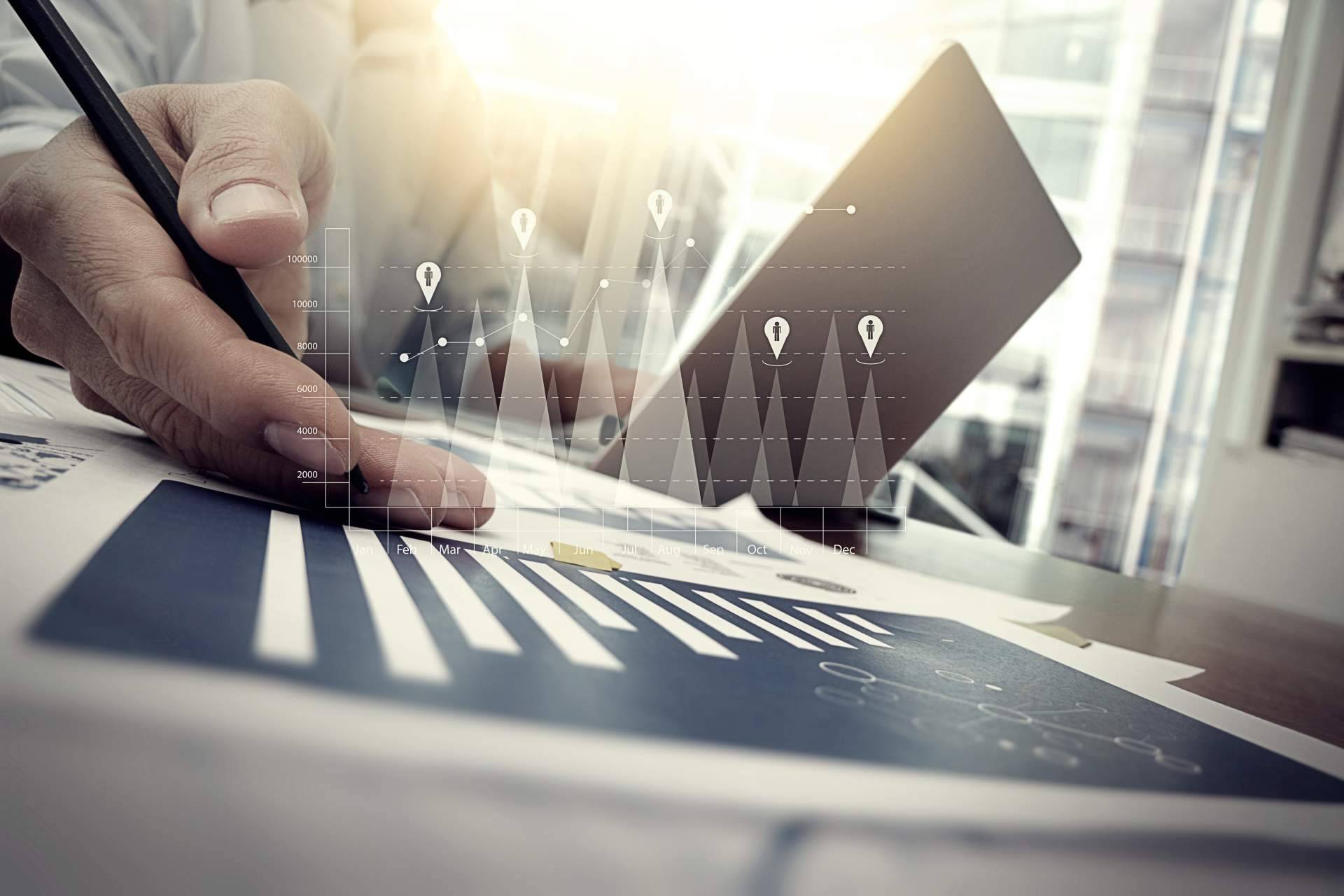 Gestión activa de fondos de inversión, con Fortuna