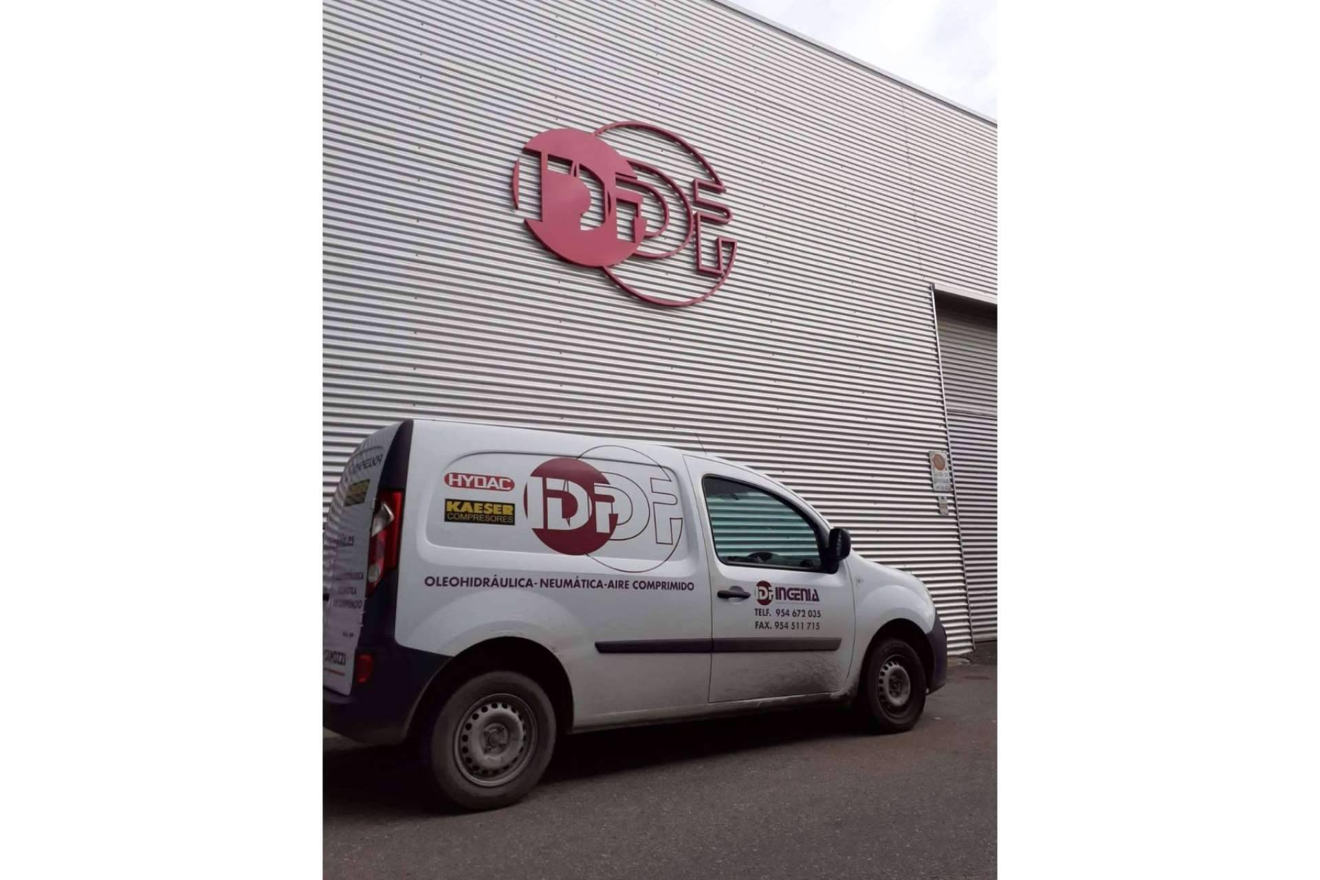 Servicios de ingeniería y mantenimiento industrial con IDP Ingenia