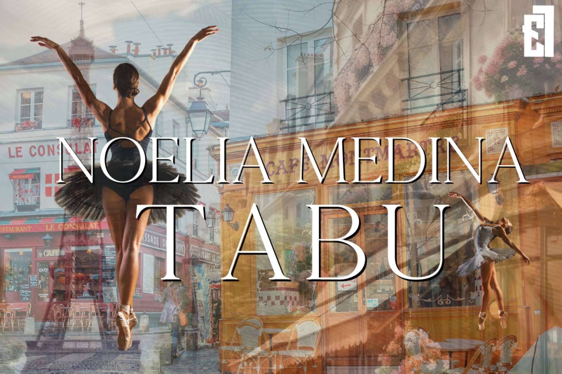 La historia con más tabúes prohibidos