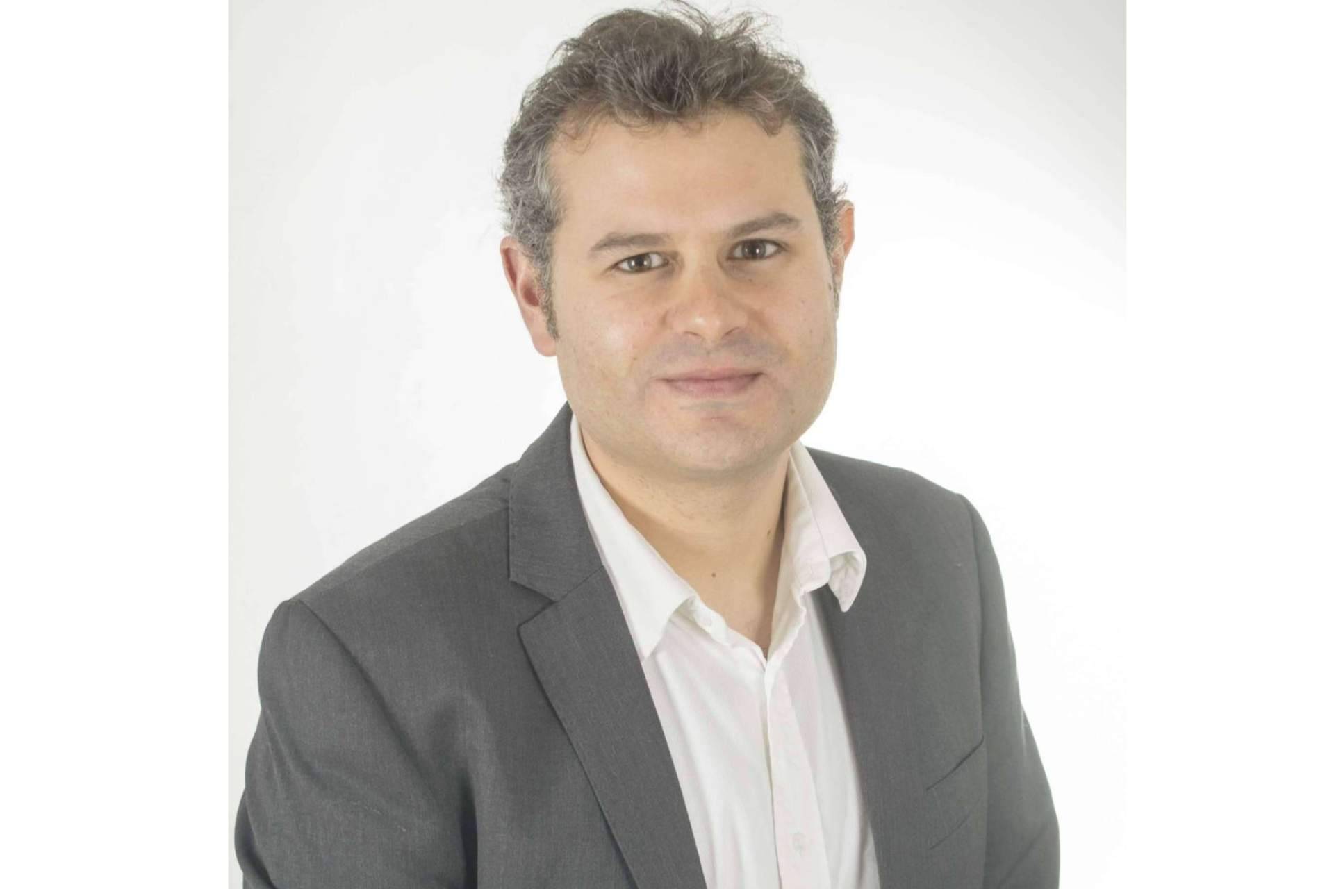 Rubén Camacho es el psicólogo y coach de Empoderamientohumano.com
