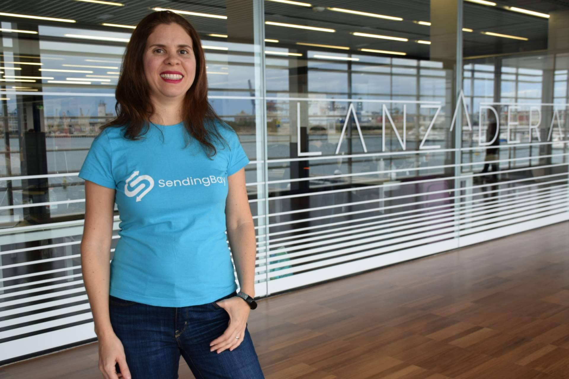 SendingBay, un marketplace de logística