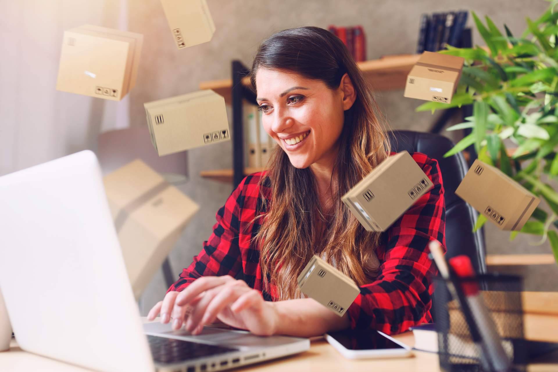 La experiencia integral que ofrece Compramos Tu Producto Nuevo