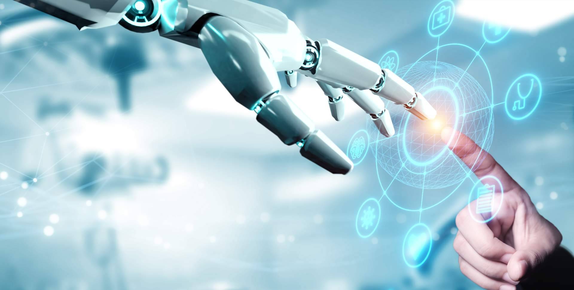 El nuevo portfolio de soluciones de Inteligencia Artificial para empresas de Conecta Wireless