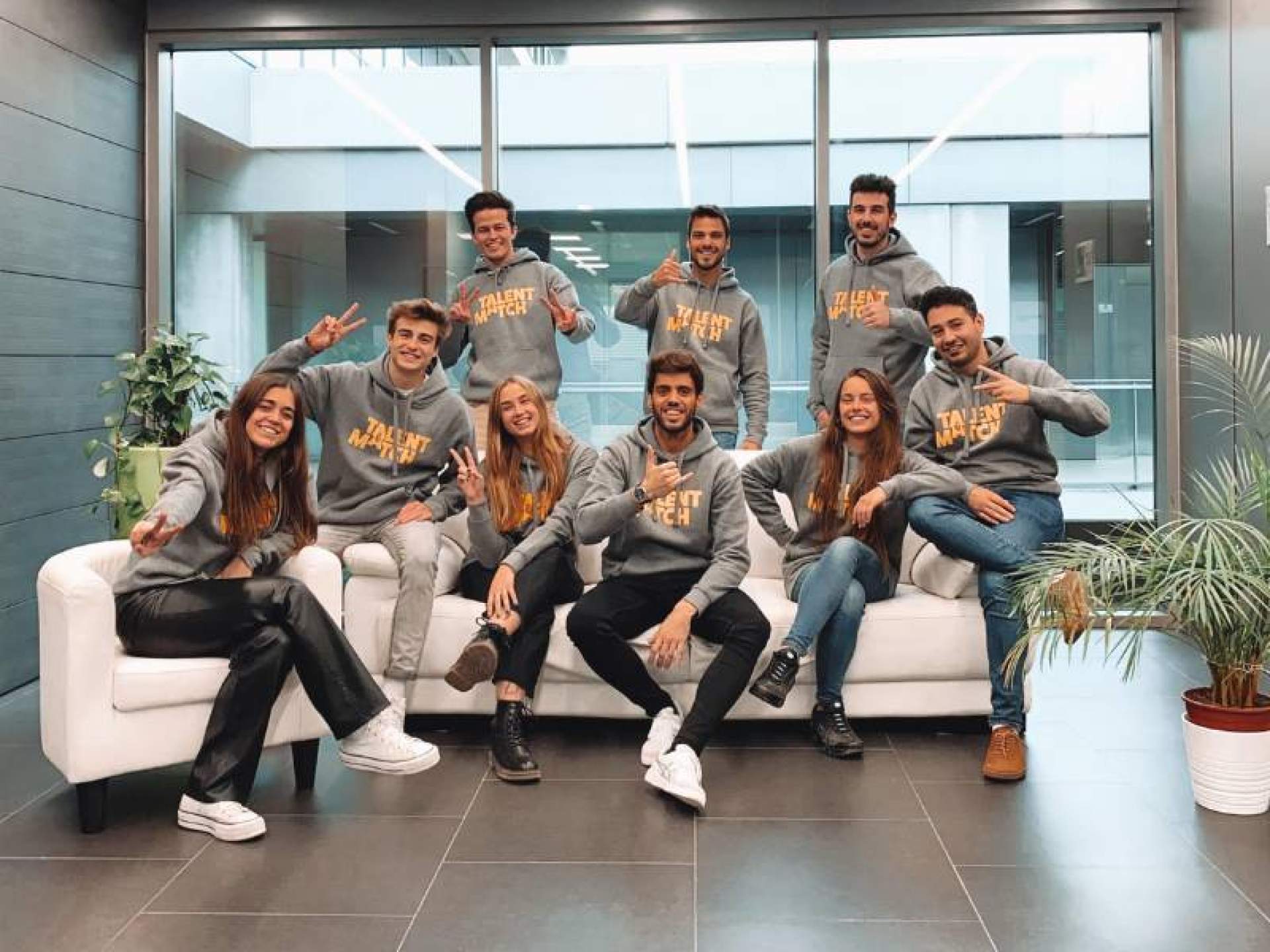 Llega la nueva era de la gestión del talento