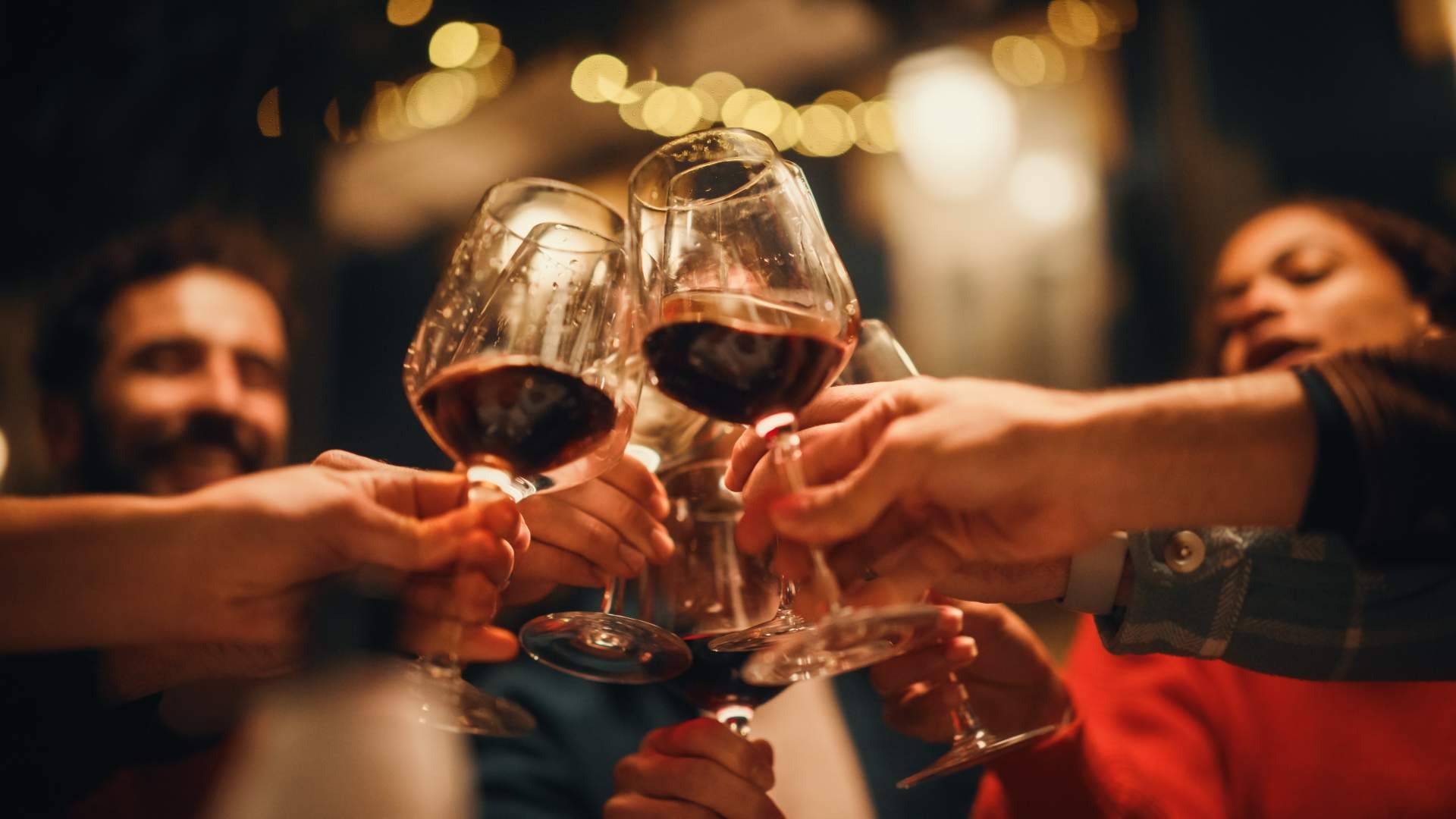 Difersa & Primavinia y su catálogo de vinos con denominación de origen