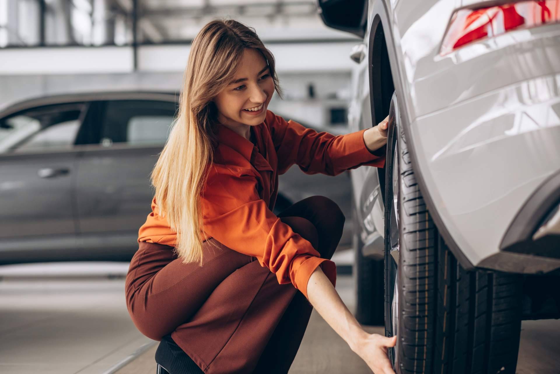 ¿Por qué se recomienda comprar las llantas para BMW en Todo Llantas Shop?