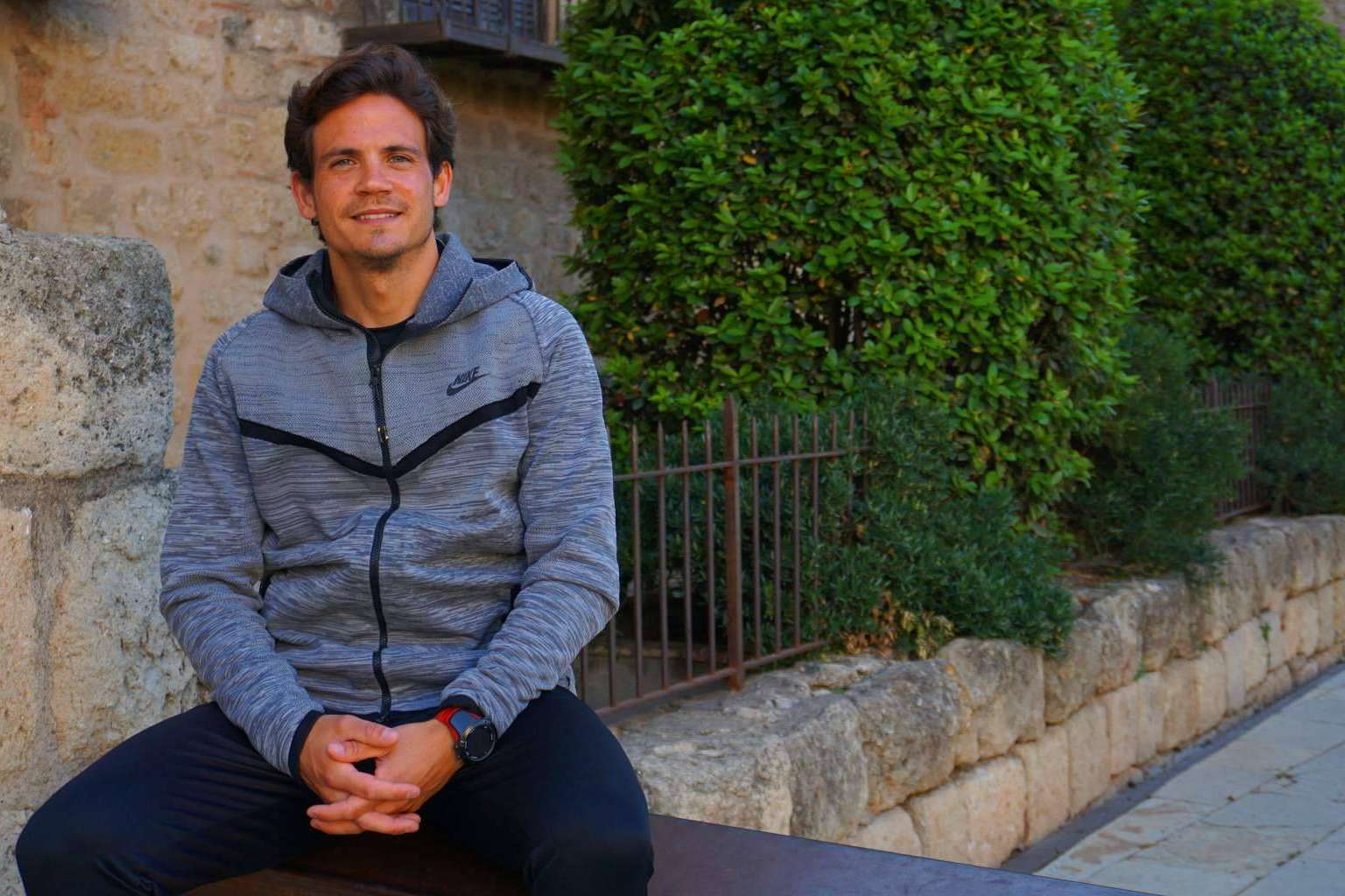 Manel Pardo, una apuesta segura para los que buscan un entrenador personal cercano y comprometido