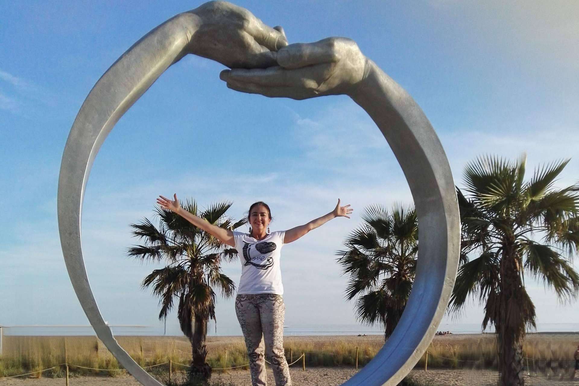 María del Mar Sánchez-Ferrero y su programa pionero de coaching para mujeres