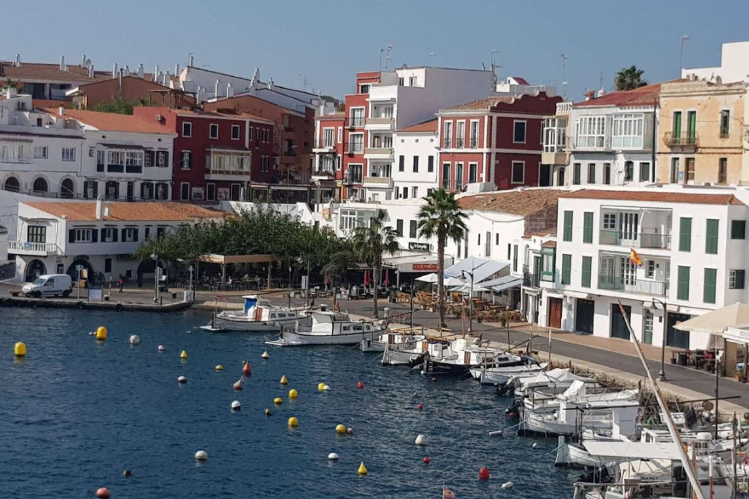 Dos opciones para vender una casa en Menorca