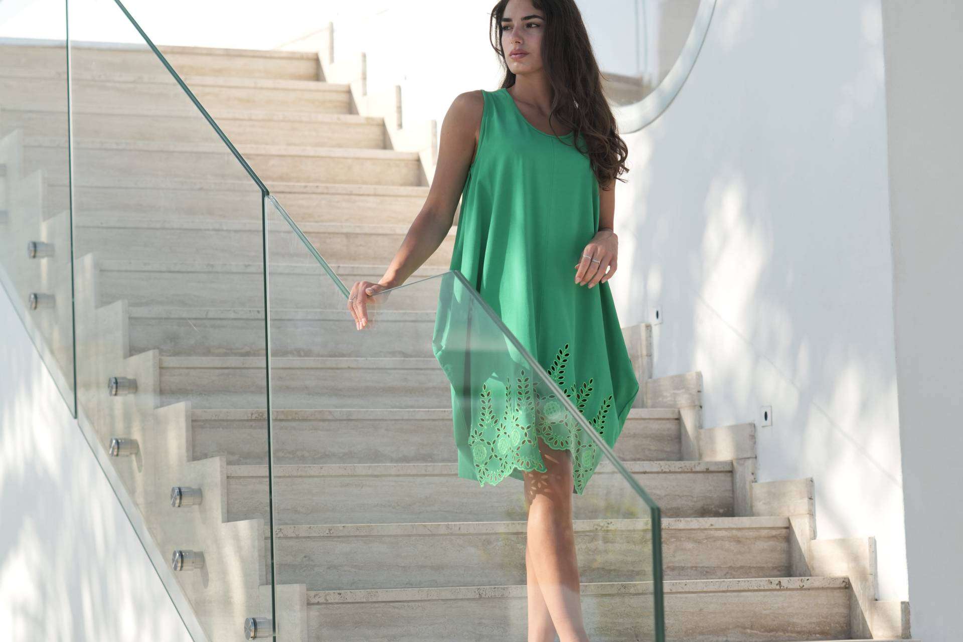 Diseño atemporal y duradero con las colecciones de Lolitas&L