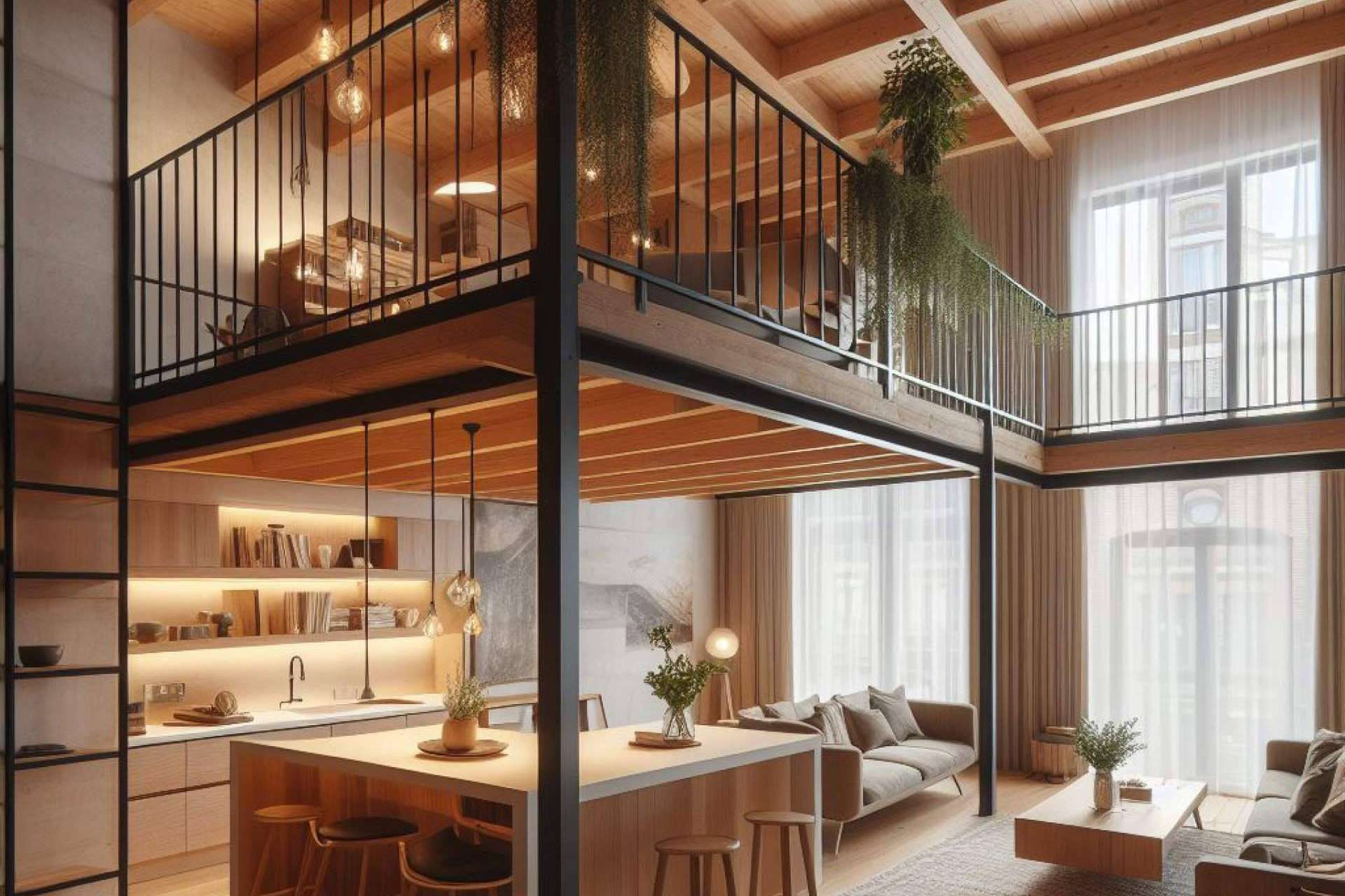 ¿Dónde encontrar paneles para la construcción de forjados y entreplantas? Caliplac