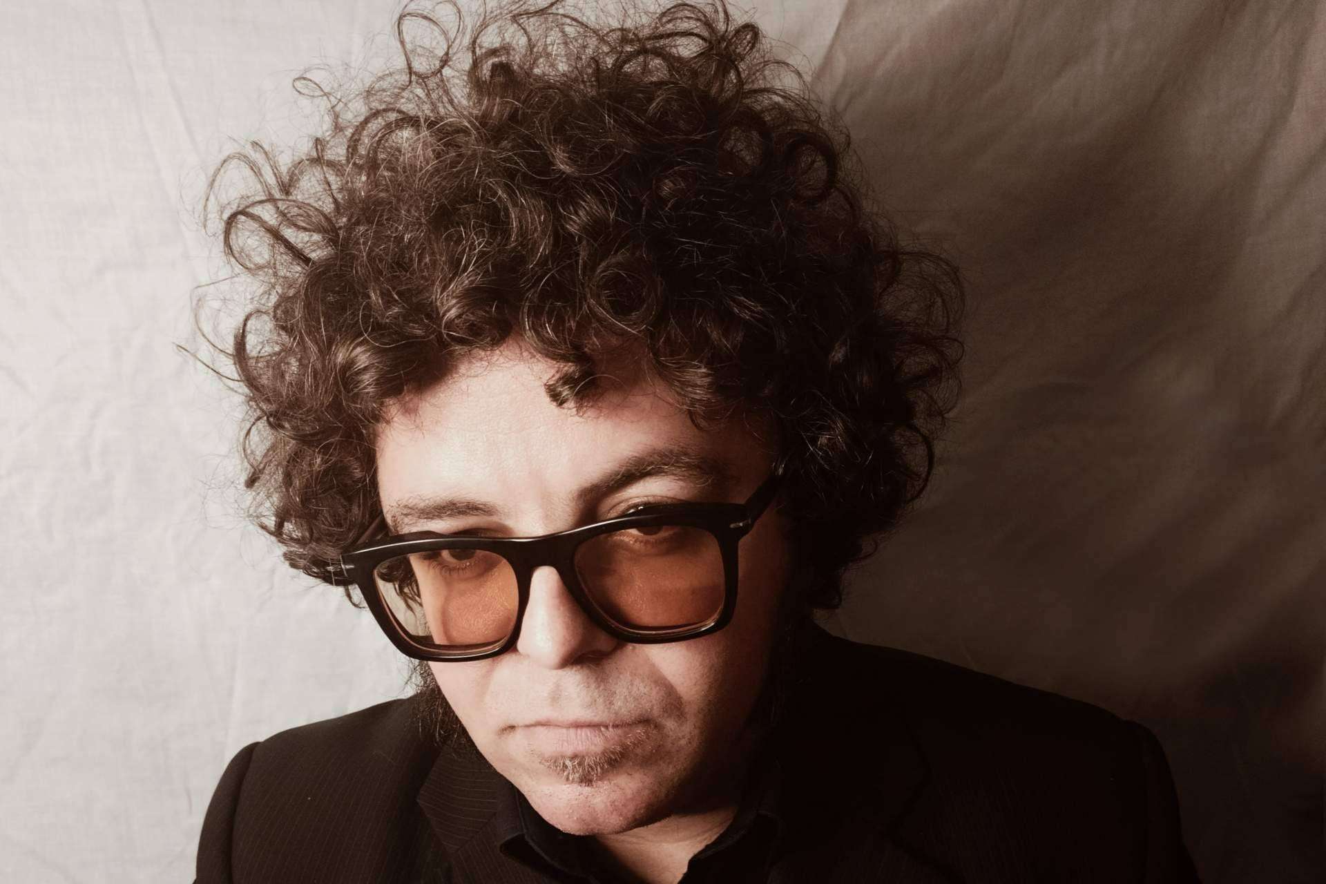 'Todos los payasos somos tristes', el nuevo single de Jairo Martín