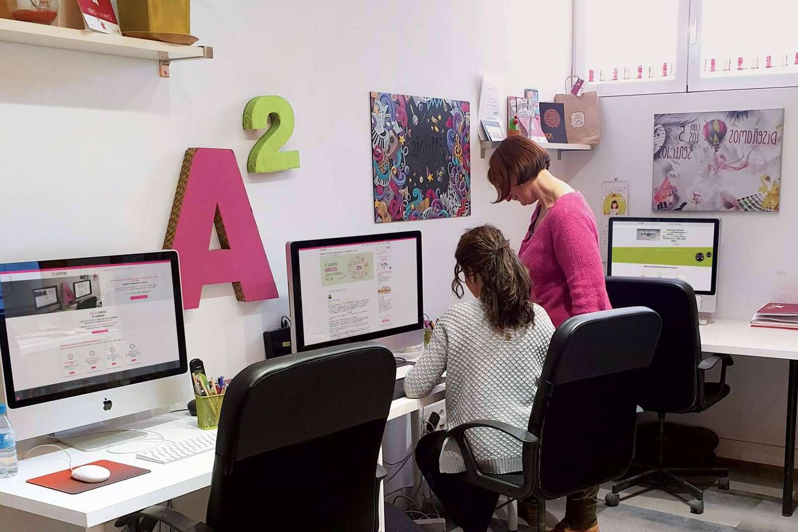 Diseño Web y SEO; dos herramientas muy importantes en Marketing Digital