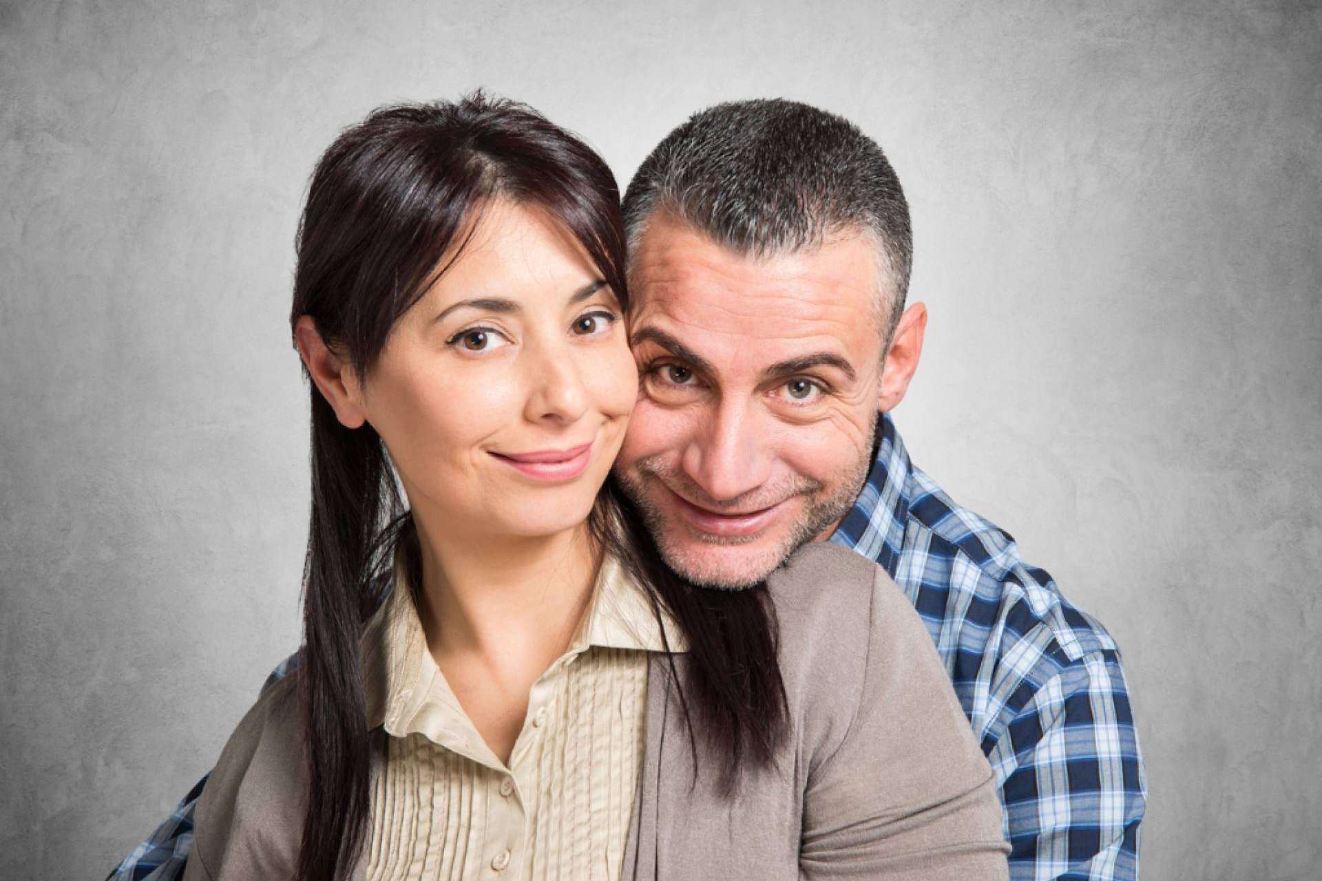 Andropausia vs. menopausia, por Menopausia en Forma